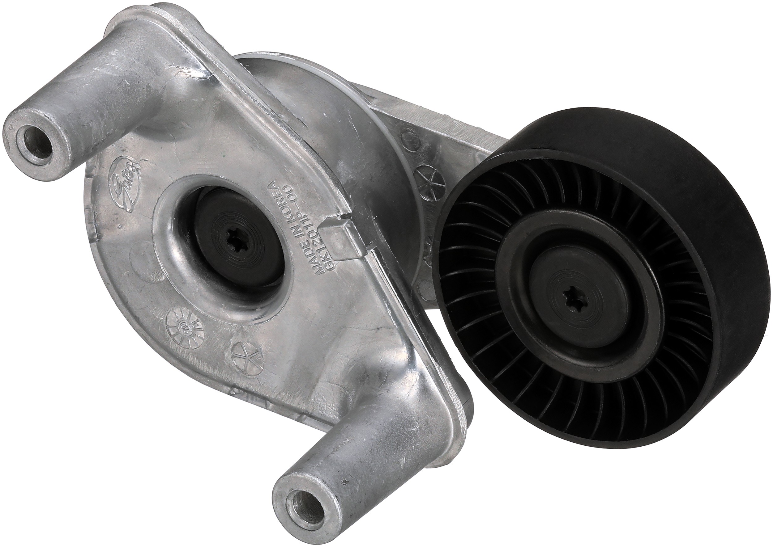 Gates 38149 DriveAlign Automatic Belt Drive Tensioner