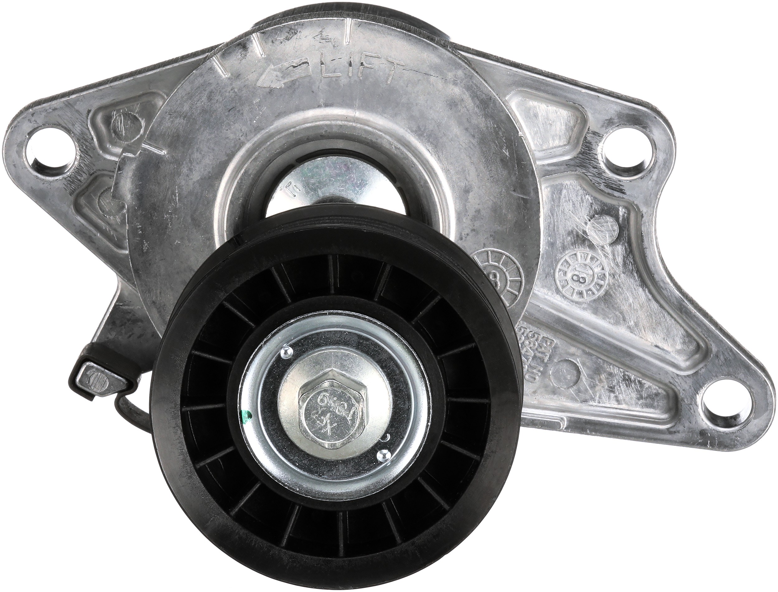 Gates 38150 DriveAlign Automatic Belt Drive Tensioner - Image 4
