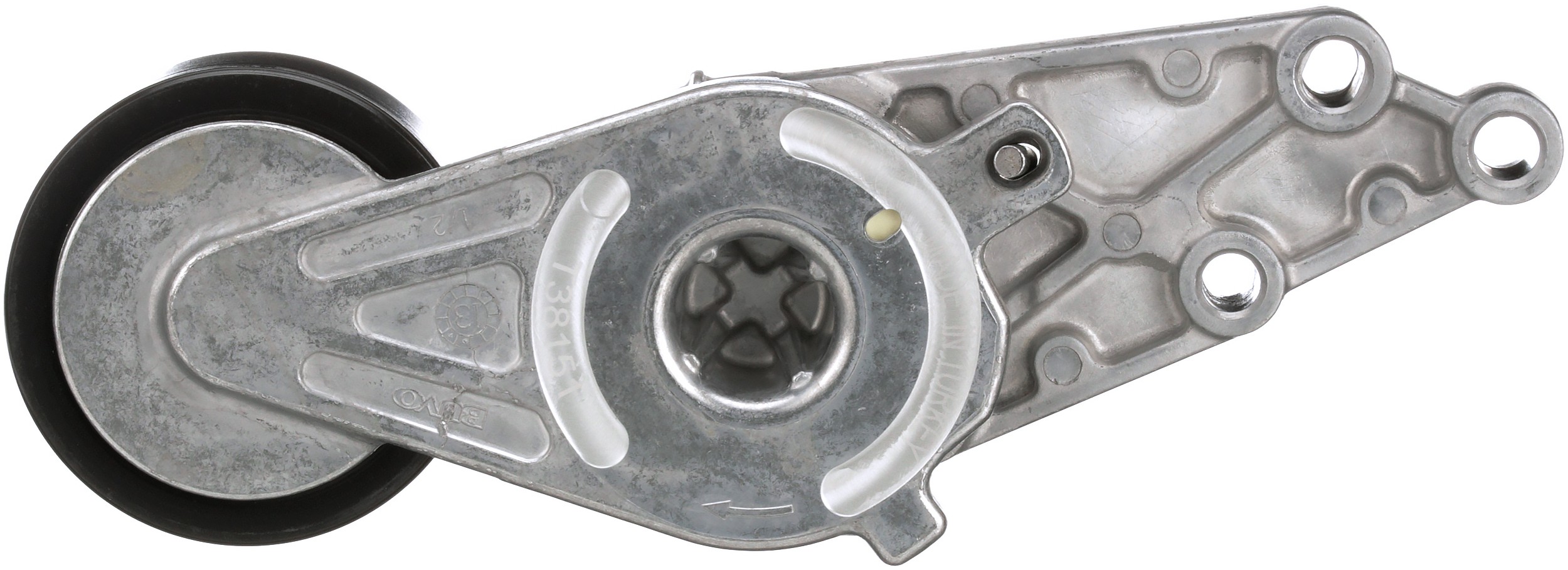 Gates 38151 DriveAlign Automatic Belt Drive Tensioner - Image 2