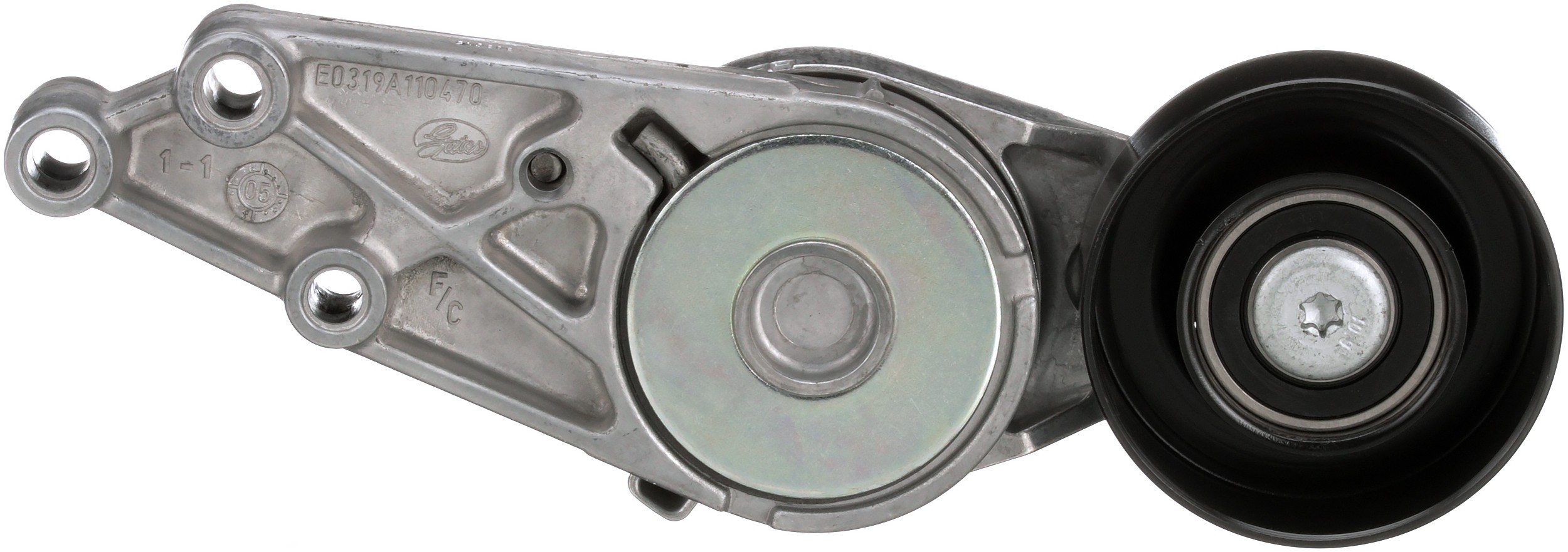 Gates 38151 DriveAlign Automatic Belt Drive Tensioner - Image 4