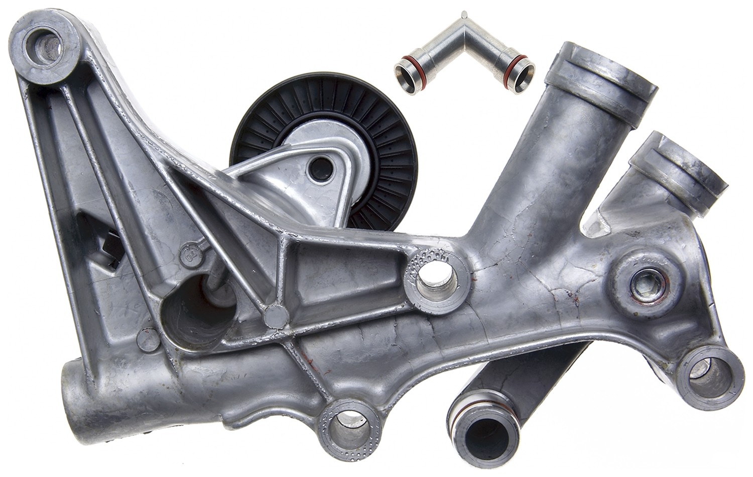Gates 38152 DriveAlign Automatic Belt Drive Tensioner - Image 3