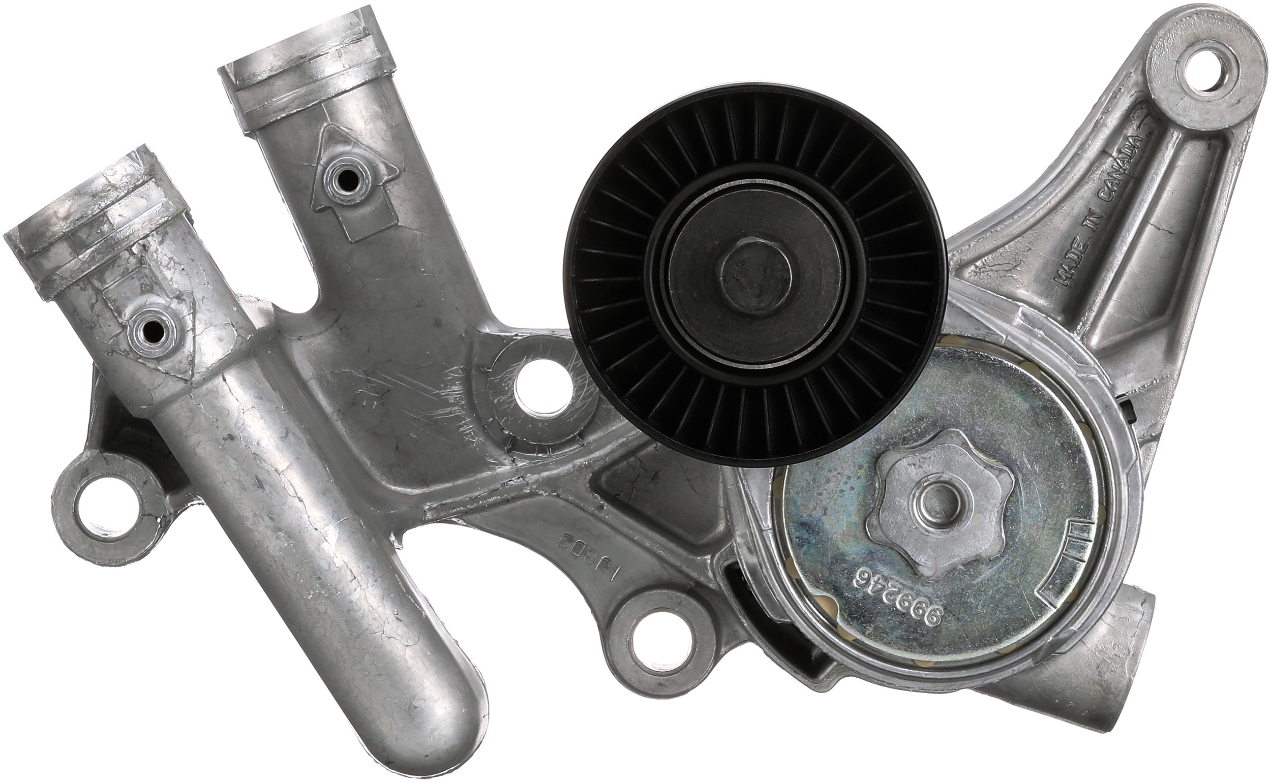 Gates 38152 DriveAlign Automatic Belt Drive Tensioner - Image 4