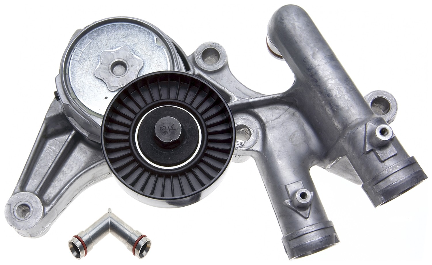 Gates 38152 DriveAlign Automatic Belt Drive Tensioner - Image 5