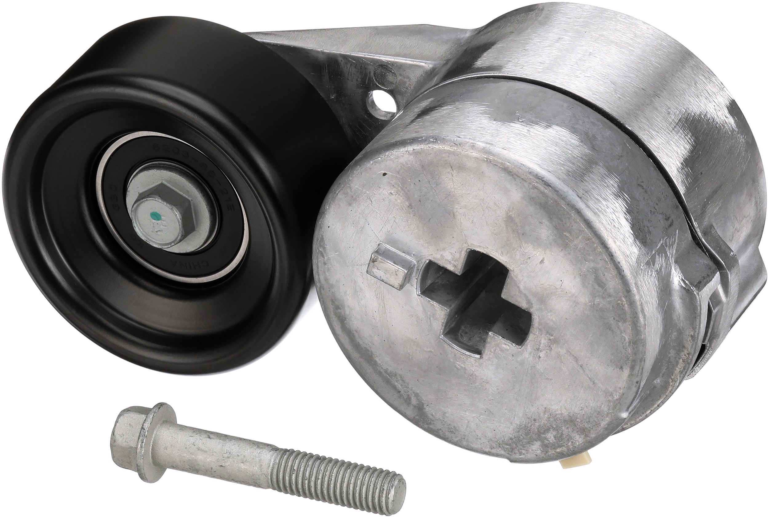 Gates 38155 DriveAlign Automatic Belt Drive Tensioner
