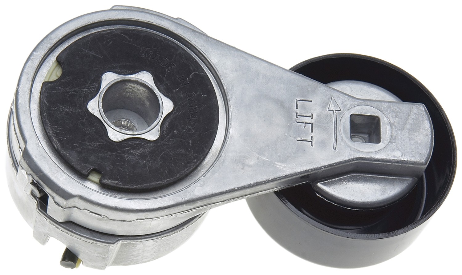 Gates 38155 DriveAlign Automatic Belt Drive Tensioner - Image 3