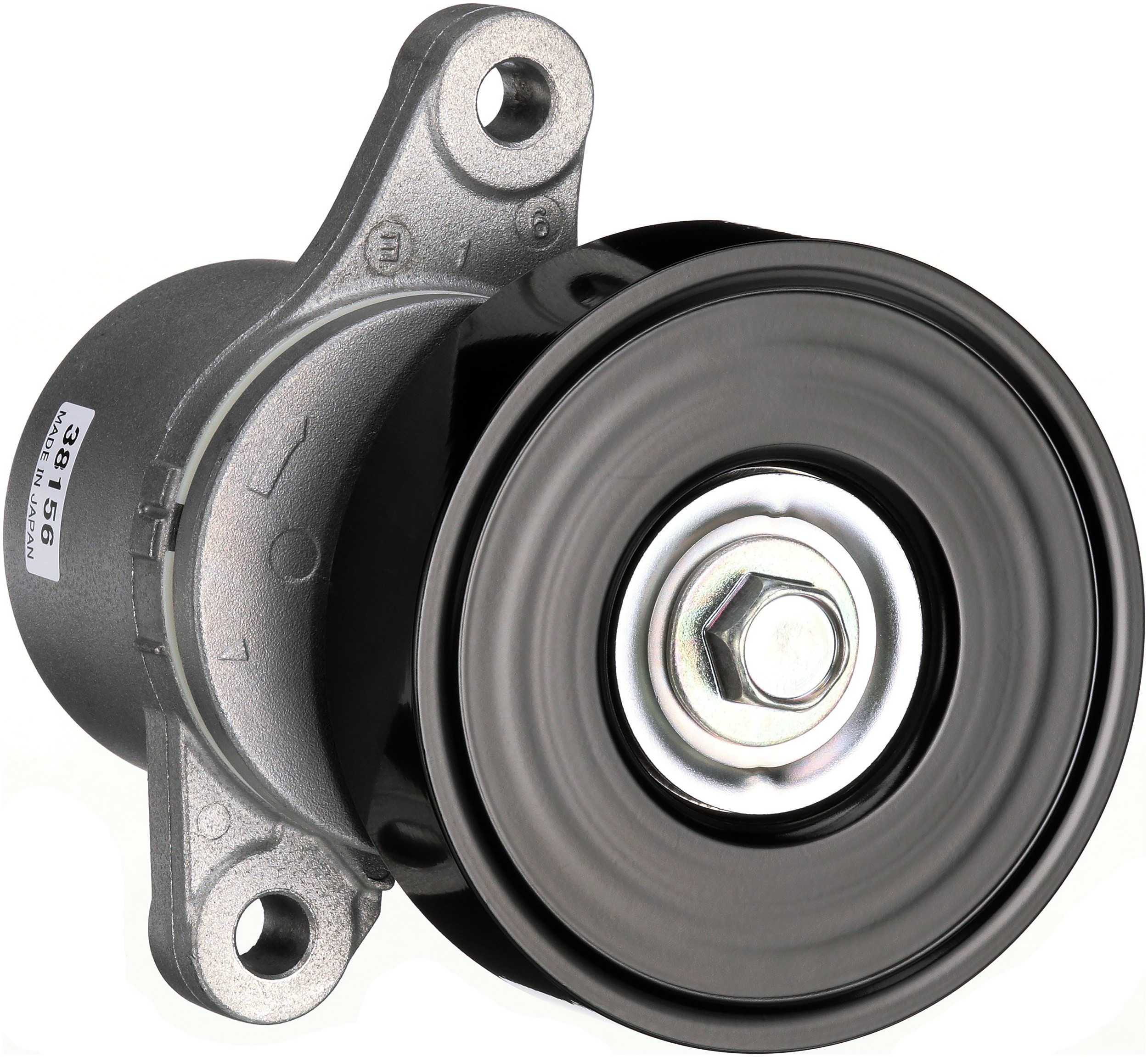 Gates 38156 DriveAlign Automatic Belt Drive Tensioner