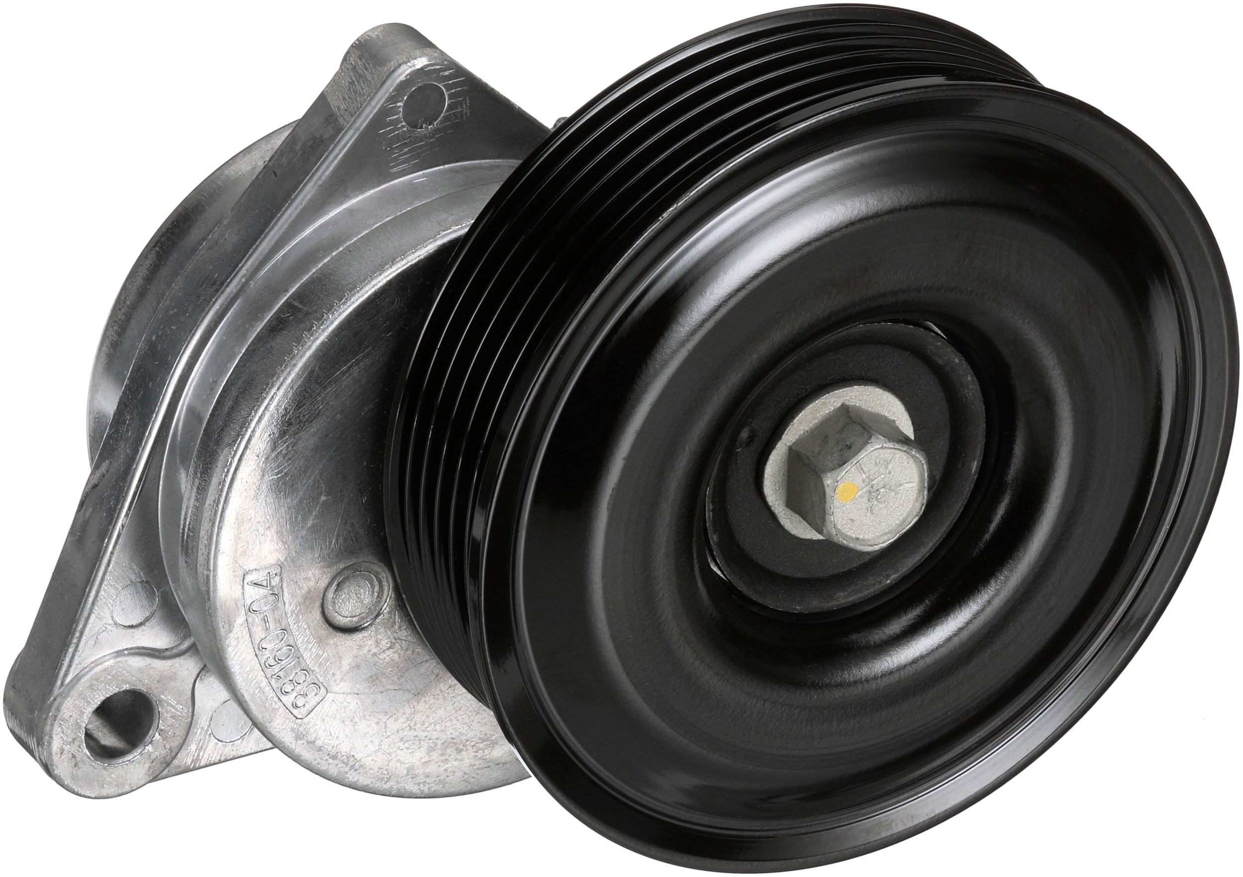 Gates 38160 DriveAlign Automatic Belt Drive Tensioner