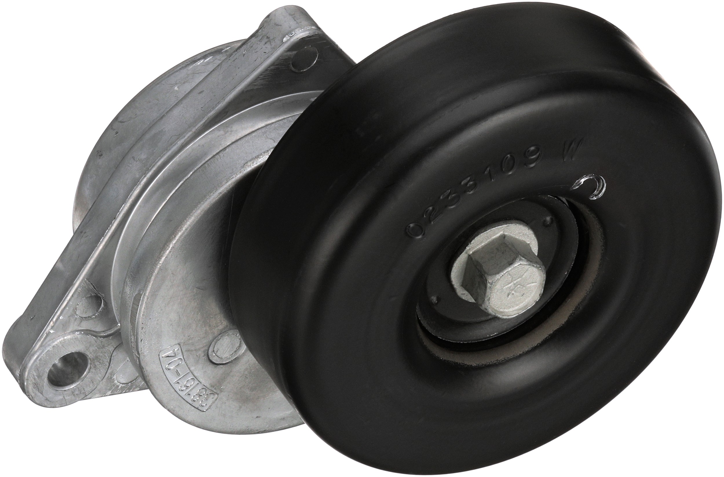 Gates 38161 DriveAlign Automatic Belt Drive Tensioner
