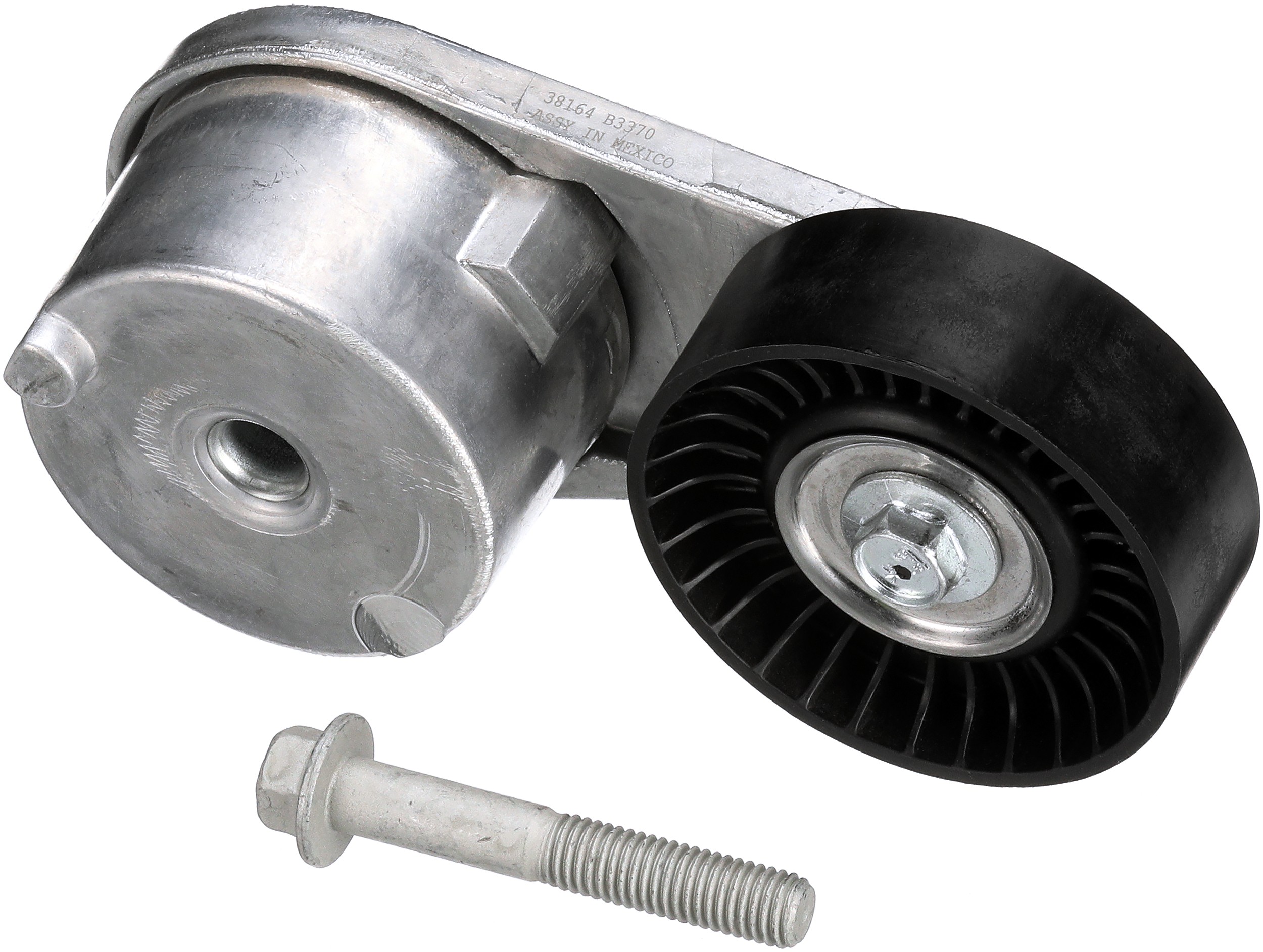 Gates 38164 DriveAlign Automatic Belt Drive Tensioner