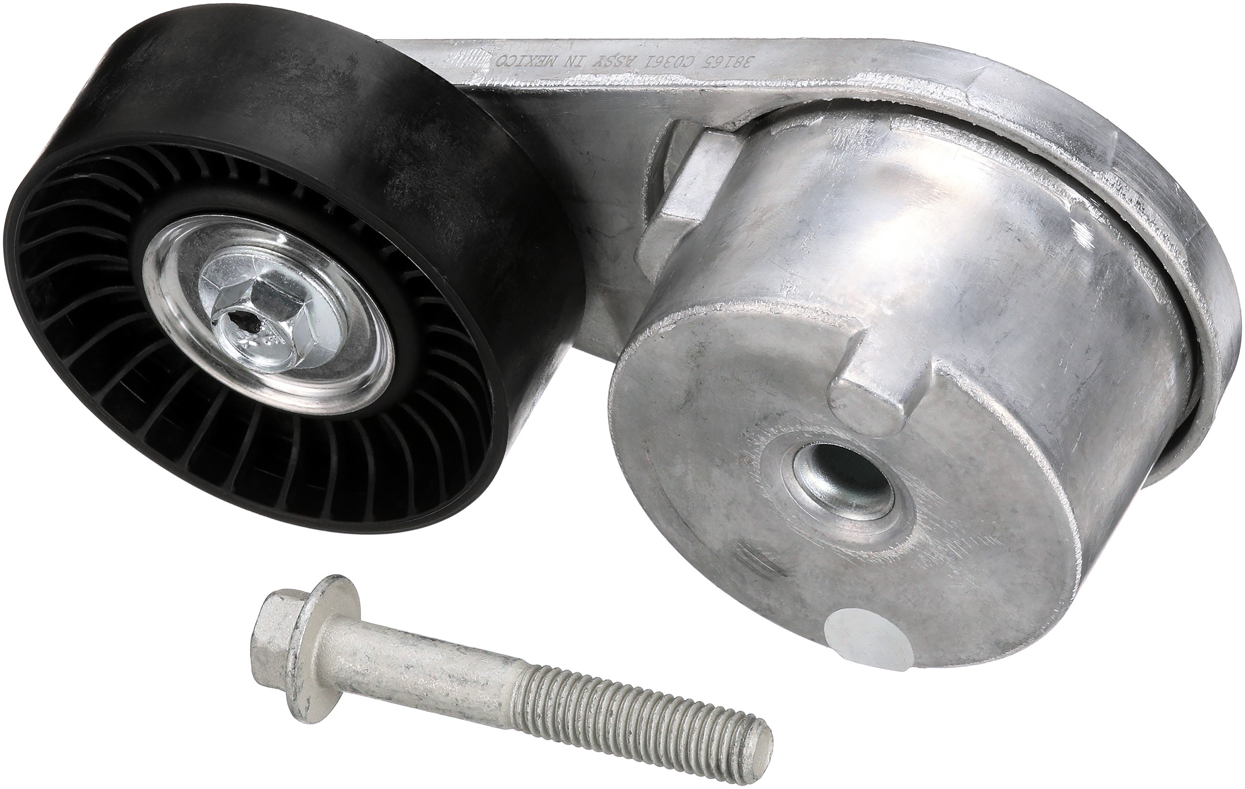 Gates 38165 DriveAlign Automatic Belt Drive Tensioner