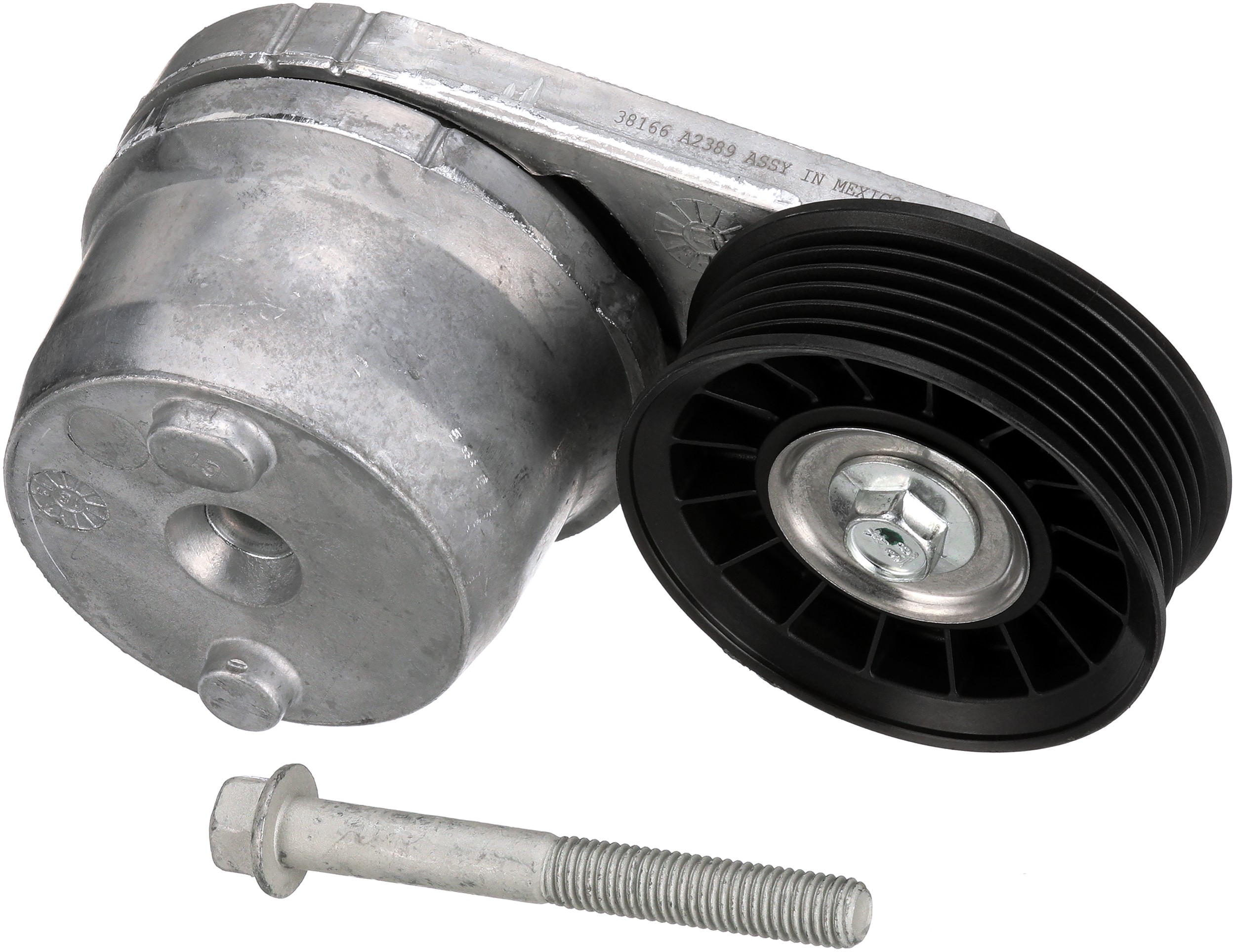 Gates 38166 DriveAlign Automatic Belt Drive Tensioner