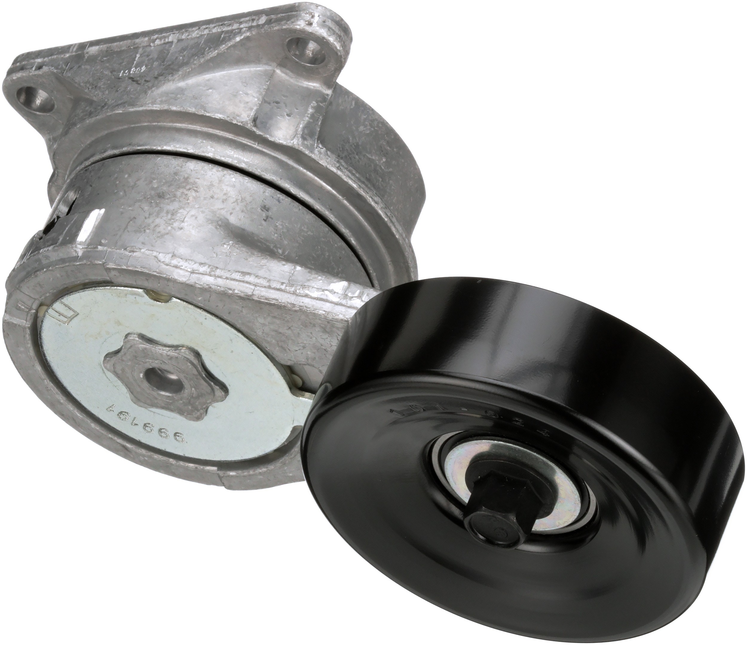 Gates 38170 DriveAlign Automatic Belt Drive Tensioner