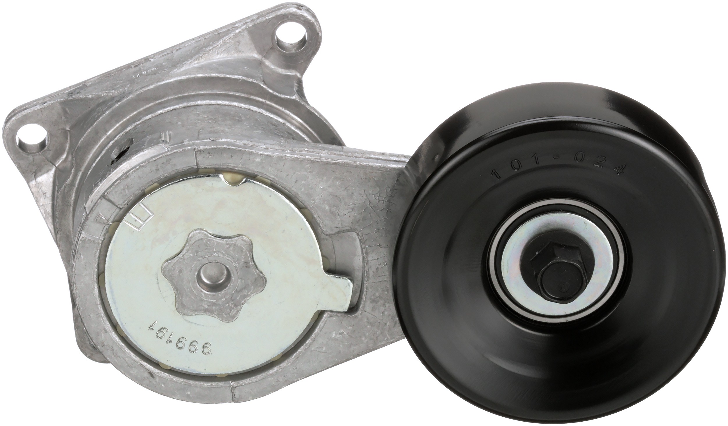 Gates 38170 DriveAlign Automatic Belt Drive Tensioner - Image 4
