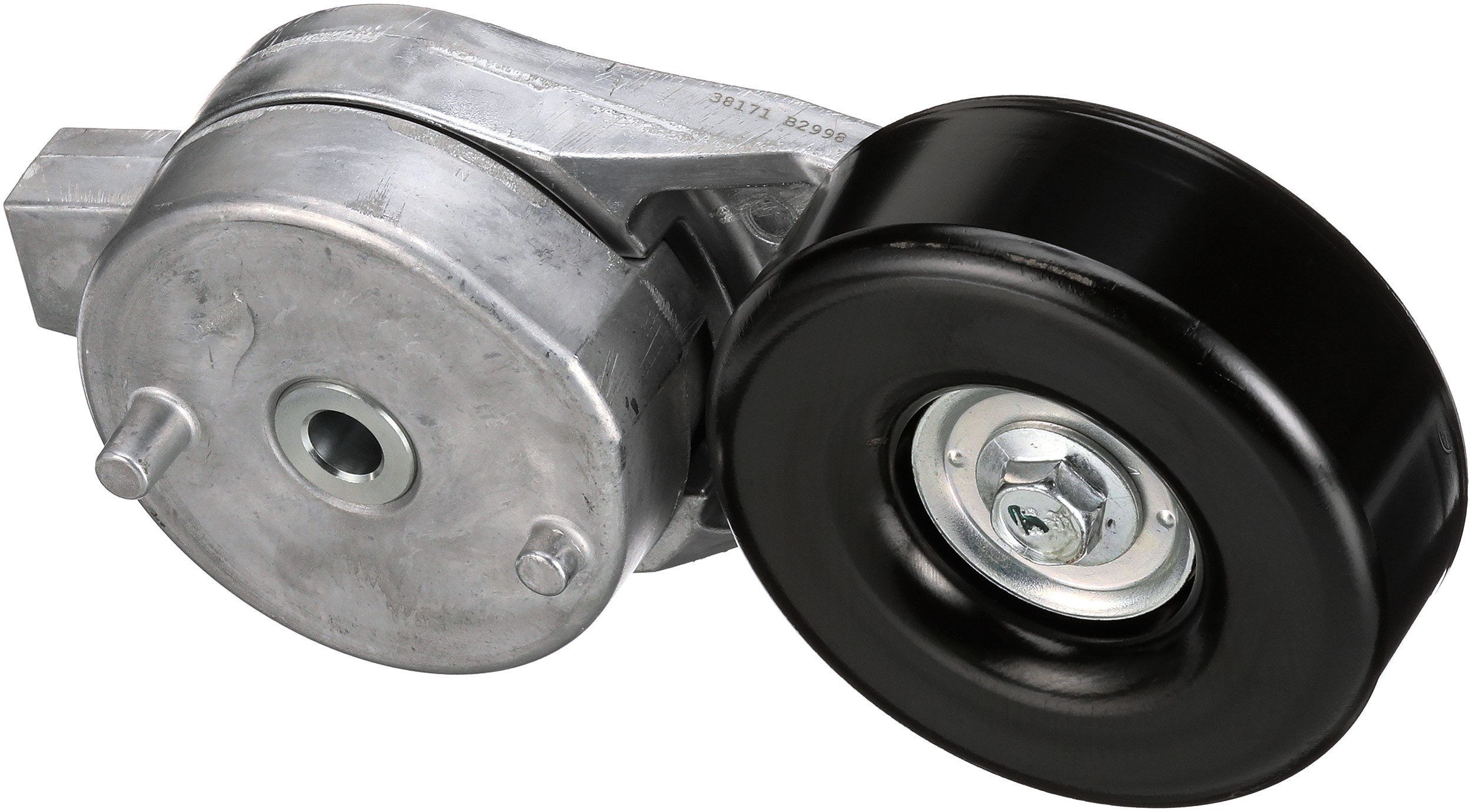 Gates 38171 DriveAlign Automatic Belt Drive Tensioner
