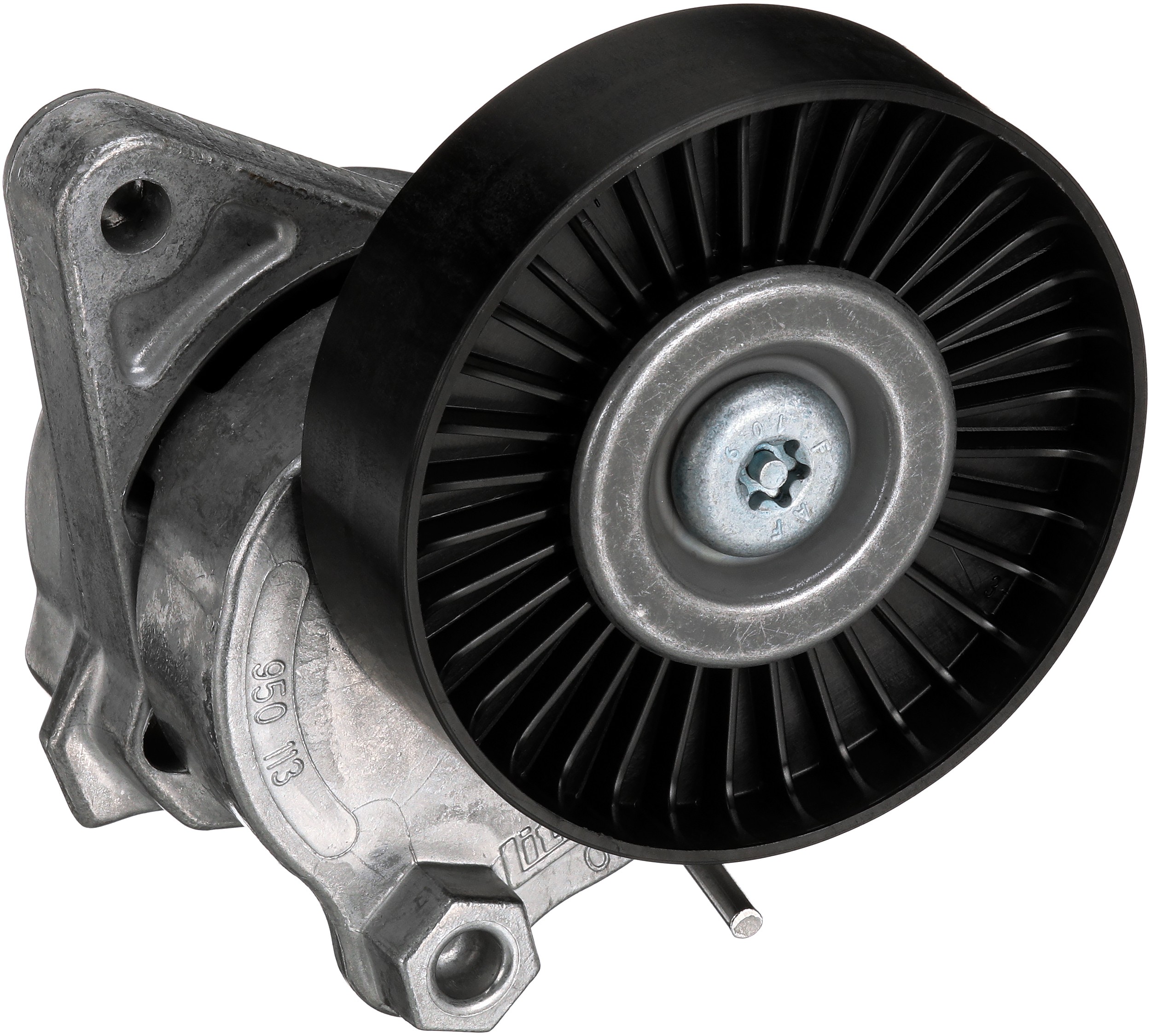 Gates 38174 DriveAlign Automatic Belt Drive Tensioner
