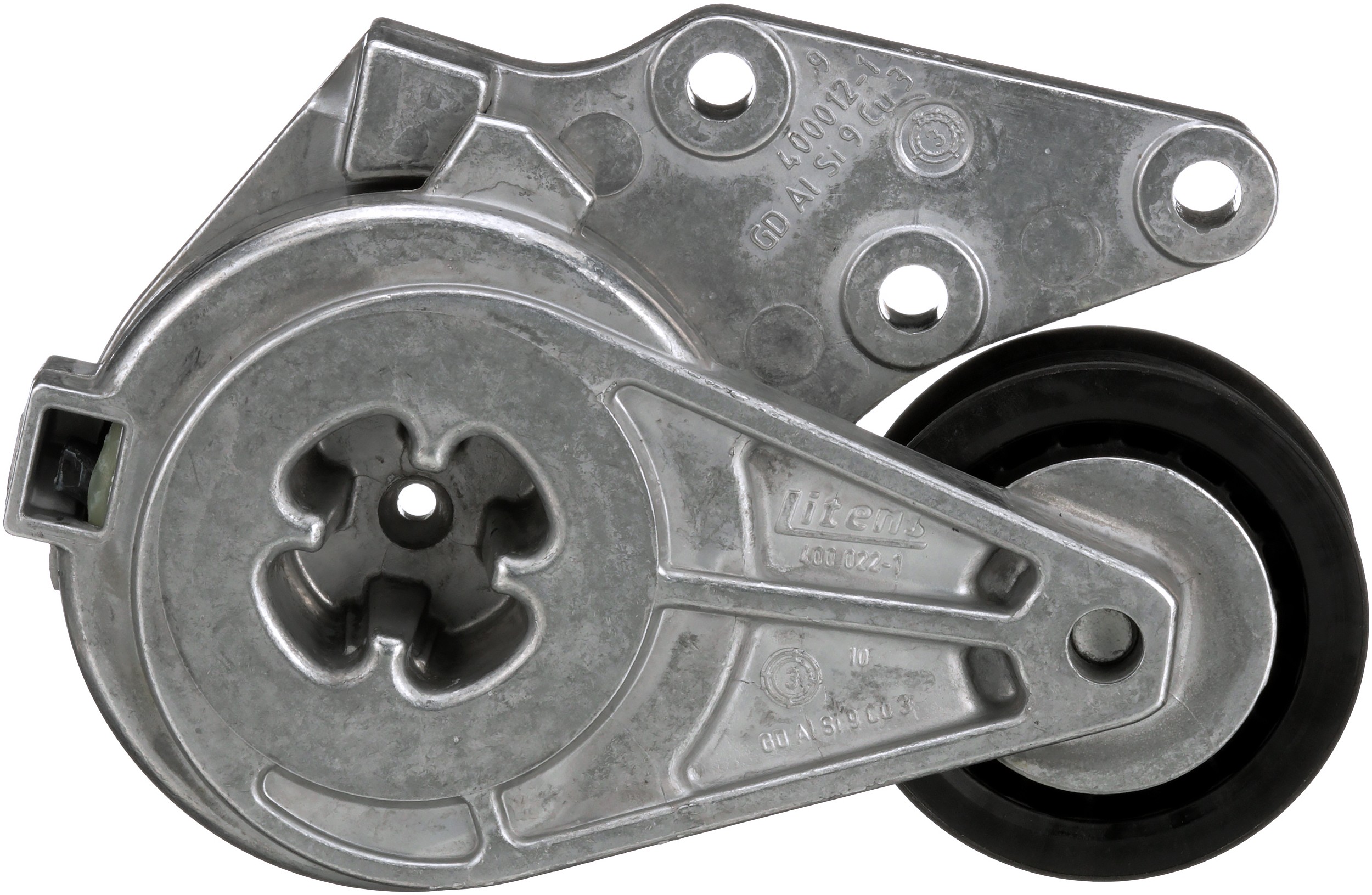 Gates 38175 DriveAlign Automatic Belt Drive Tensioner - Image 2