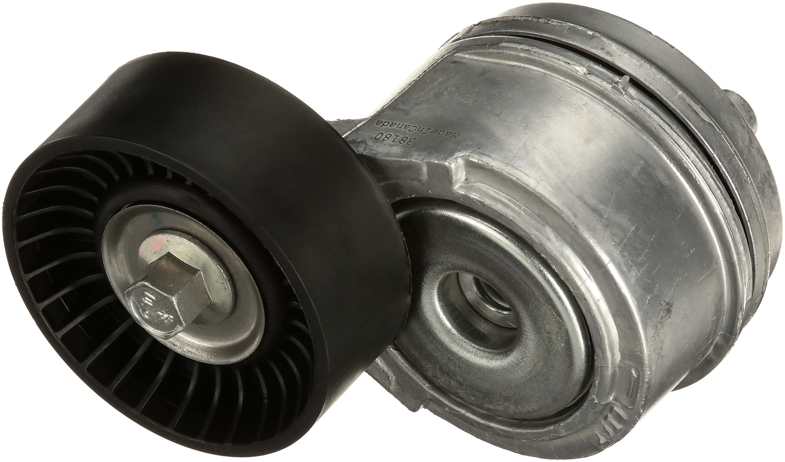 Gates 38180 DriveAlign Automatic Belt Drive Tensioner