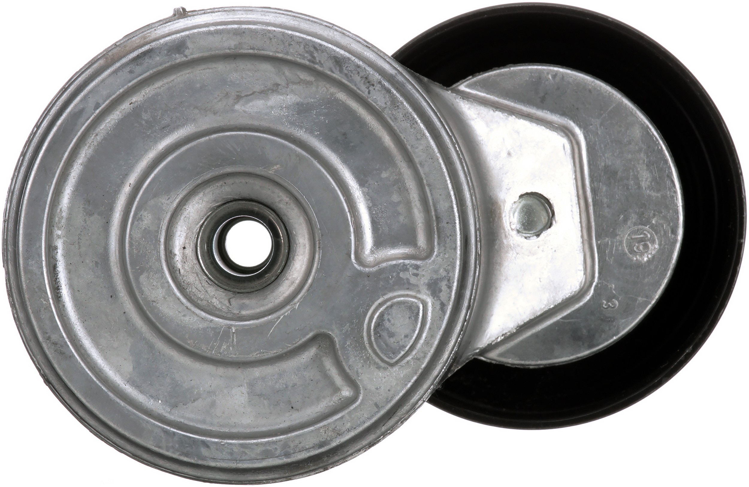 Gates 38181 DriveAlign Automatic Belt Drive Tensioner - Image 2