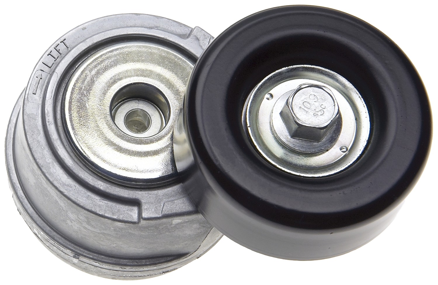 Gates 38181 DriveAlign Automatic Belt Drive Tensioner - Image 5