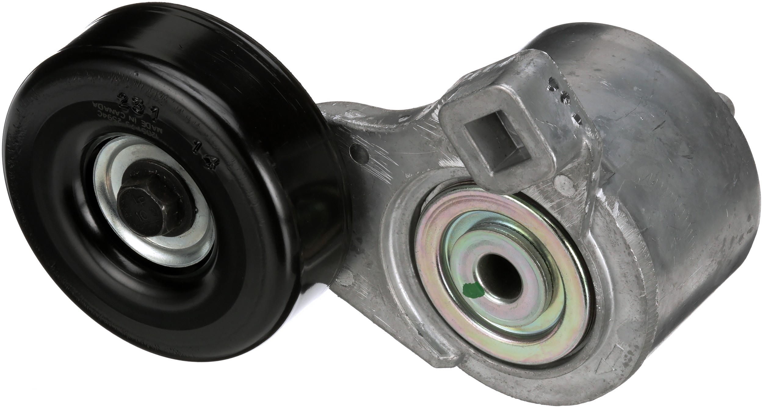 Gates 38184 DriveAlign Automatic Belt Drive Tensioner