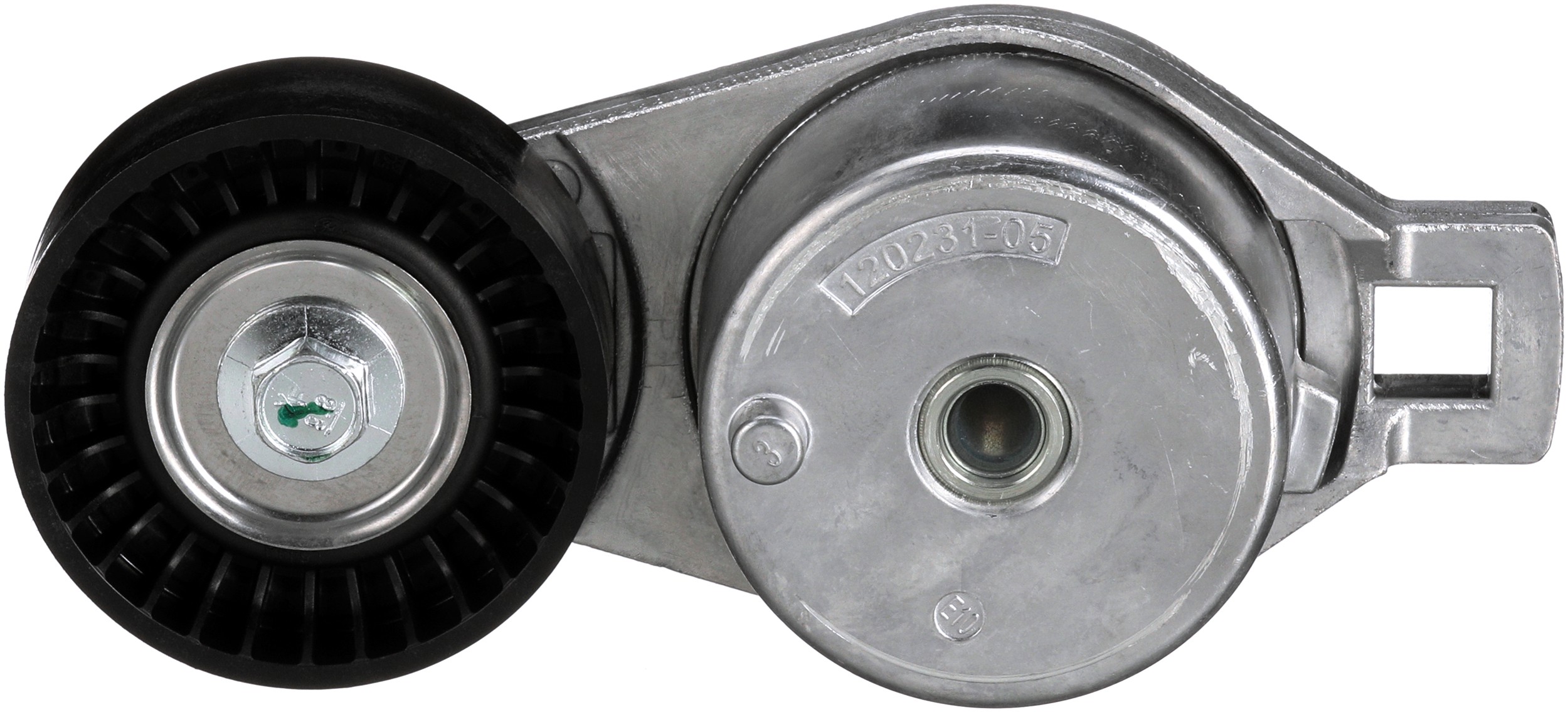 Gates 38185 DriveAlign Automatic Belt Drive Tensioner - Image 4