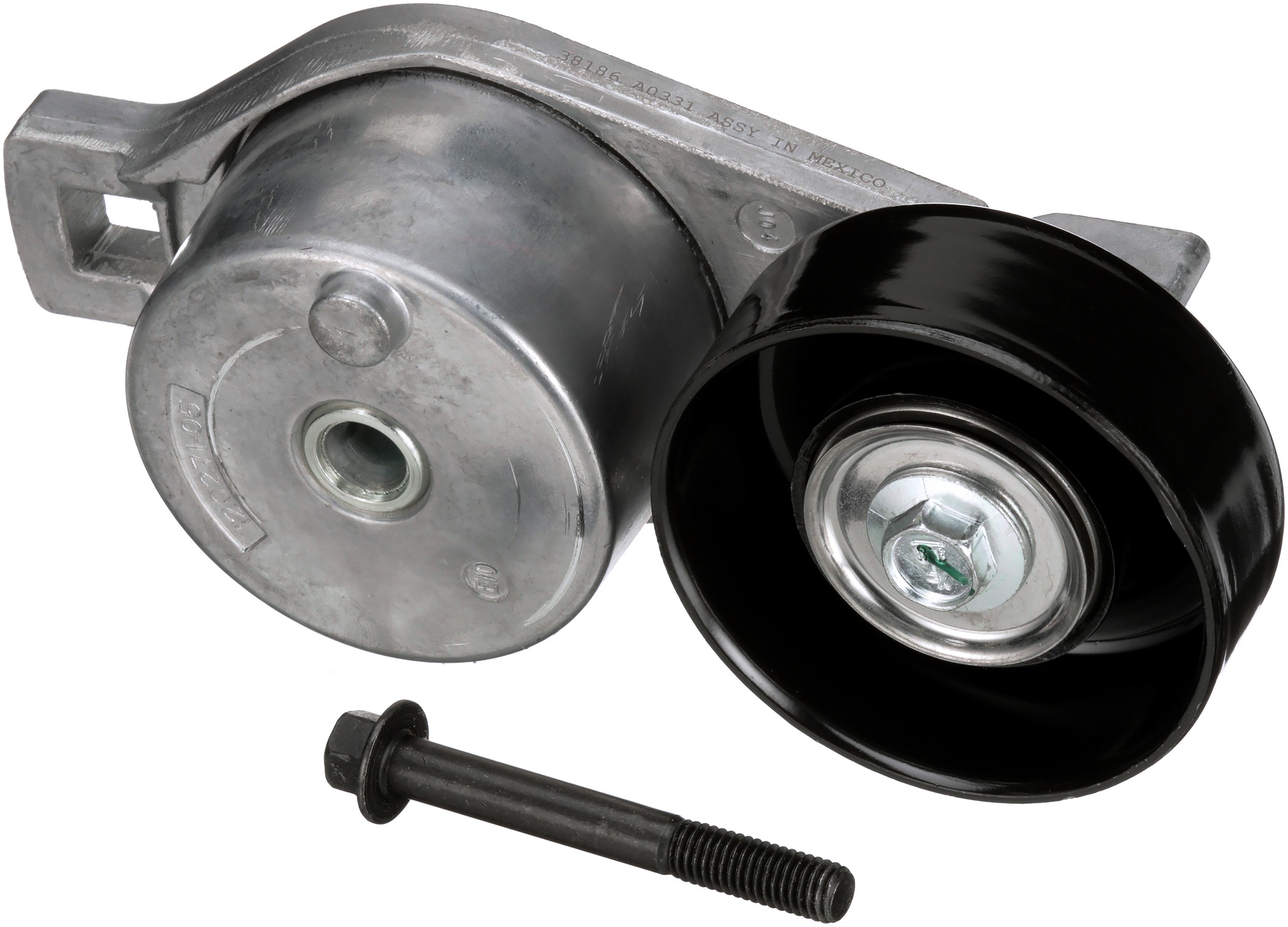 Gates 38186 DriveAlign Automatic Belt Drive Tensioner