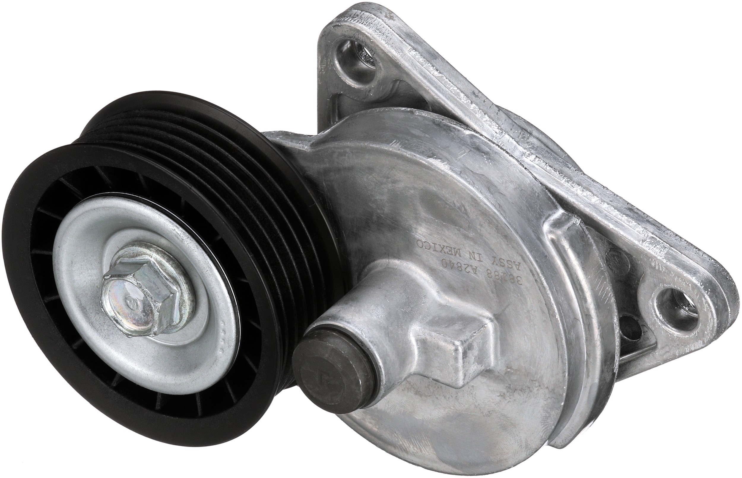Gates 38188 DriveAlign Automatic Belt Drive Tensioner