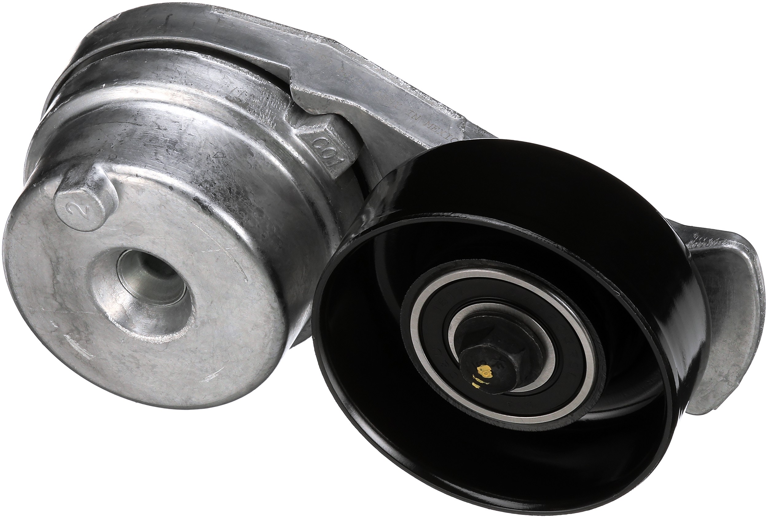 Gates 38189 DriveAlign Automatic Belt Drive Tensioner