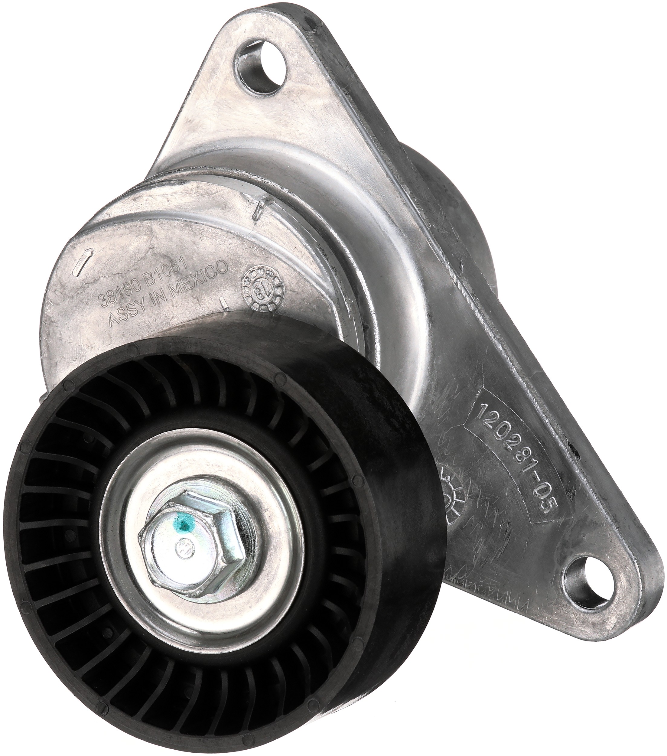 Gates 38190 DriveAlign Automatic Belt Drive Tensioner