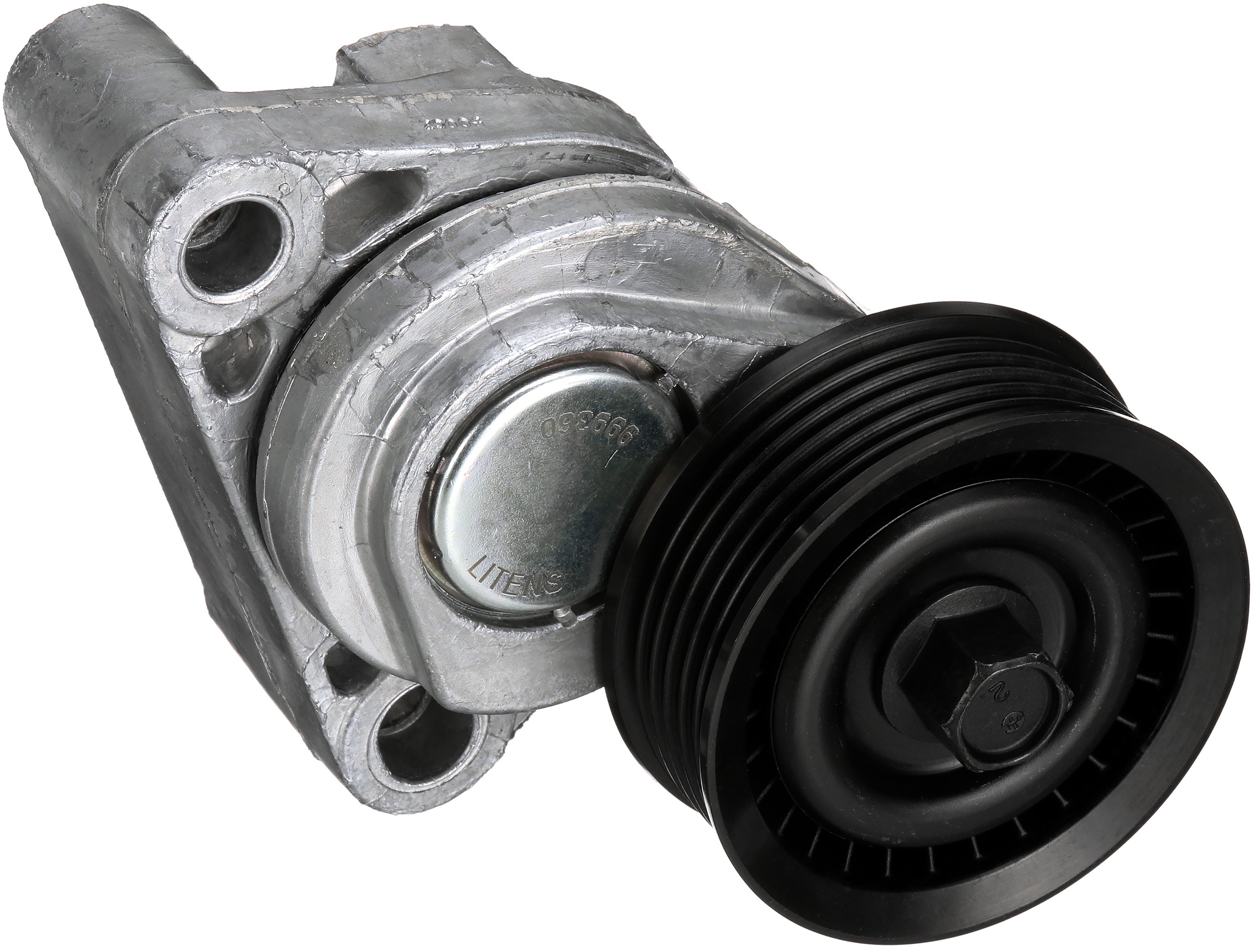 Gates 38195 DriveAlign Automatic Belt Drive Tensioner
