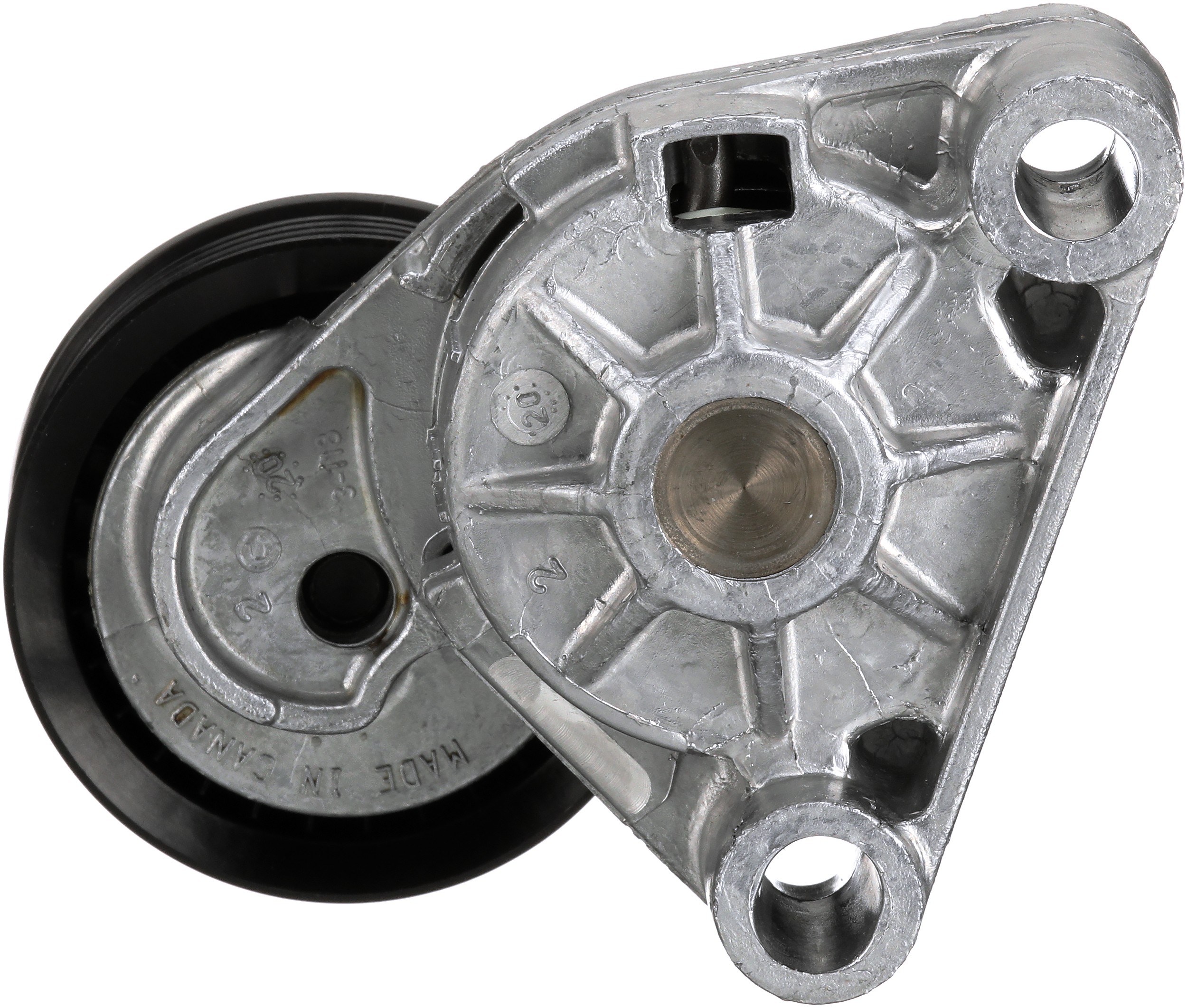 Gates 38195 DriveAlign Automatic Belt Drive Tensioner - Image 2