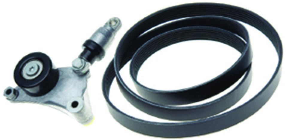 Gates 38216K Solution Kit