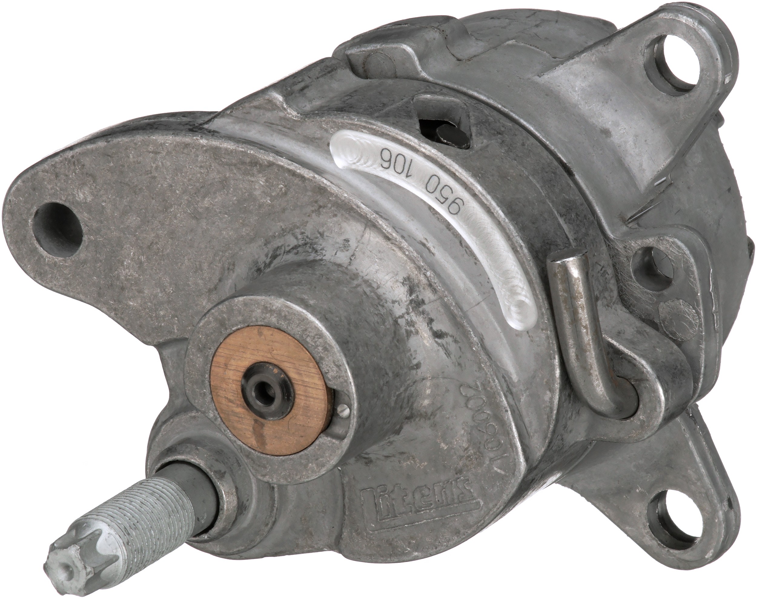 Gates 38225 DriveAlign Automatic Belt Drive Tensioner