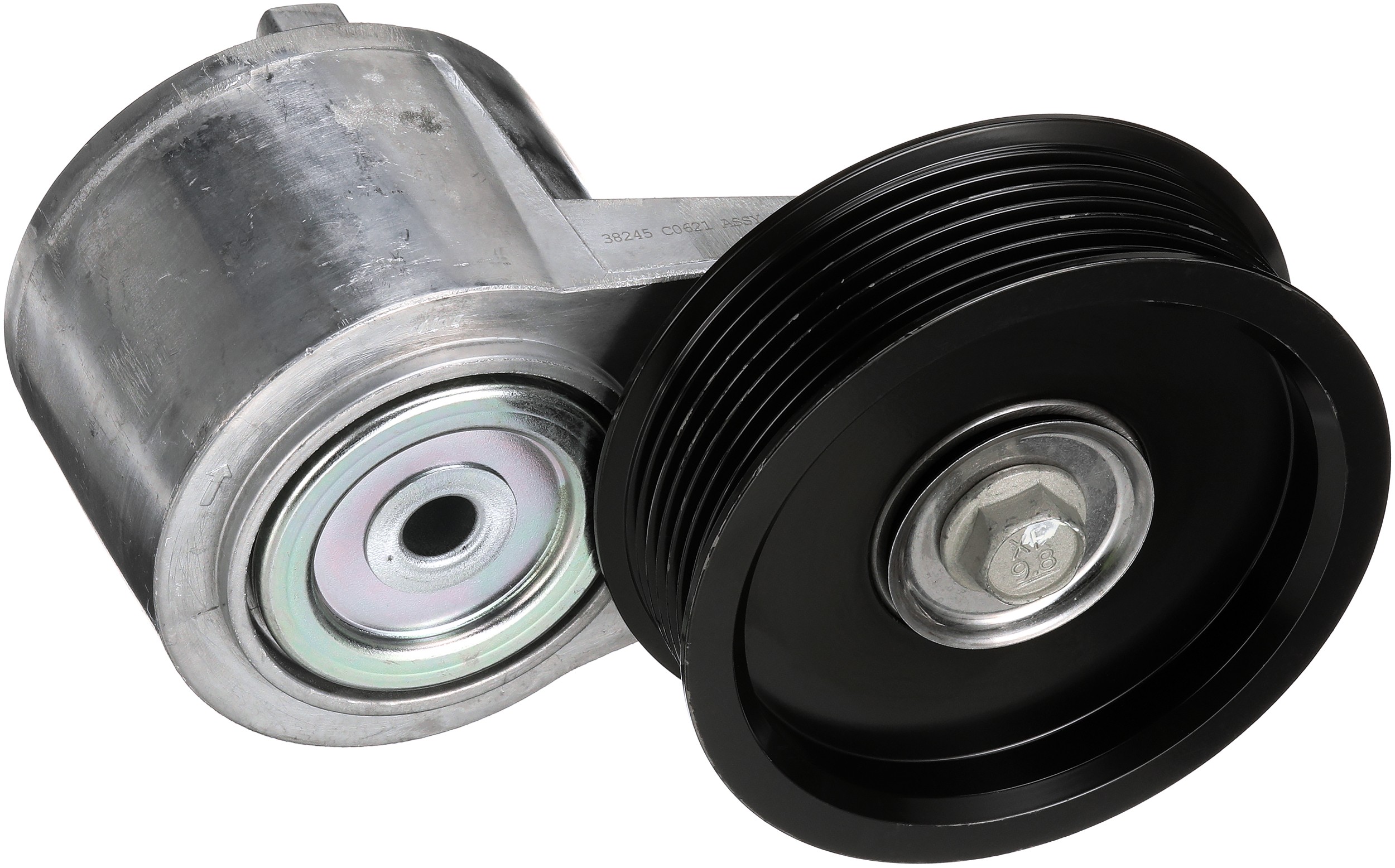 Gates 38245 DriveAlign Automatic Belt Drive Tensioner
