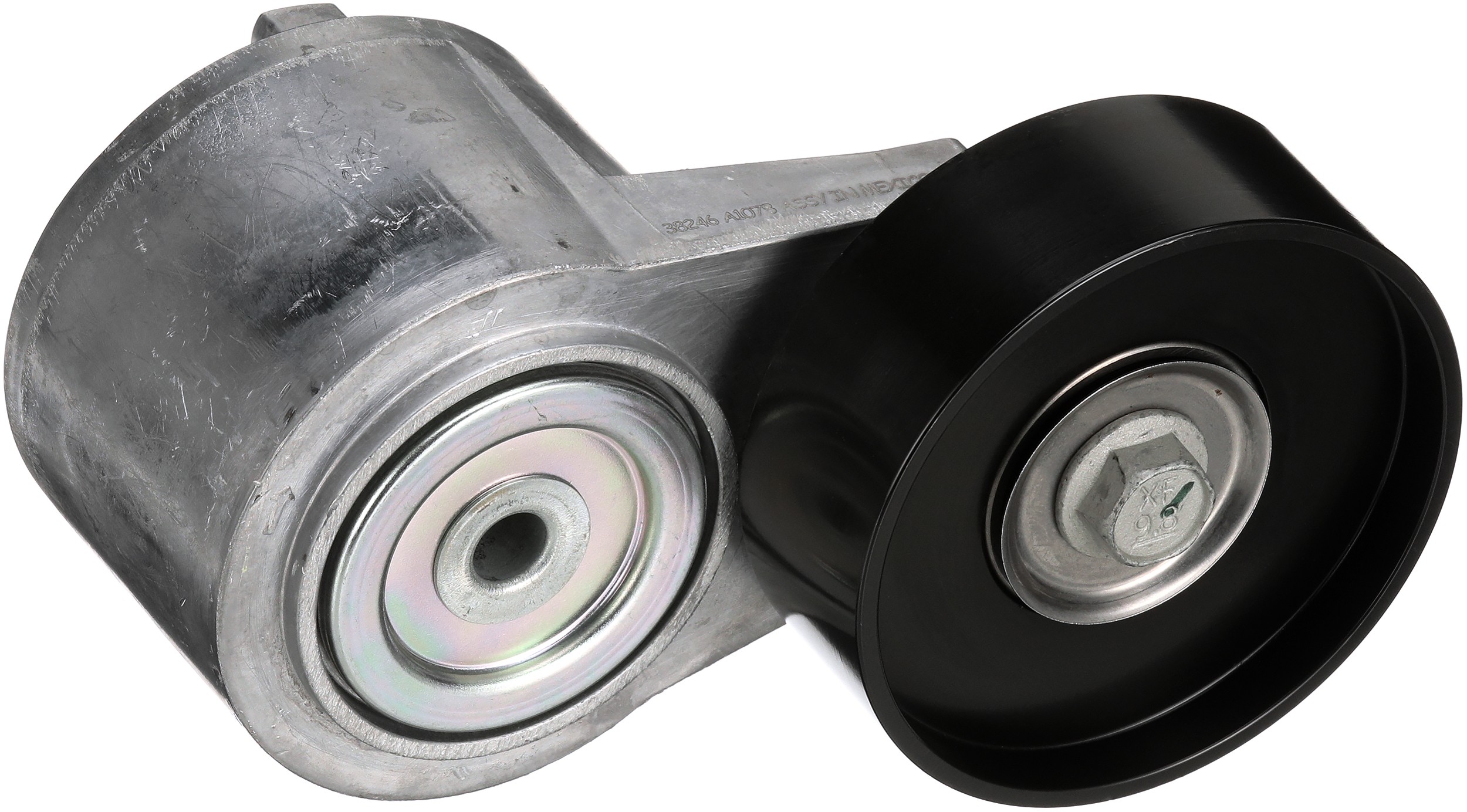 Gates 38246 DriveAlign Automatic Belt Drive Tensioner