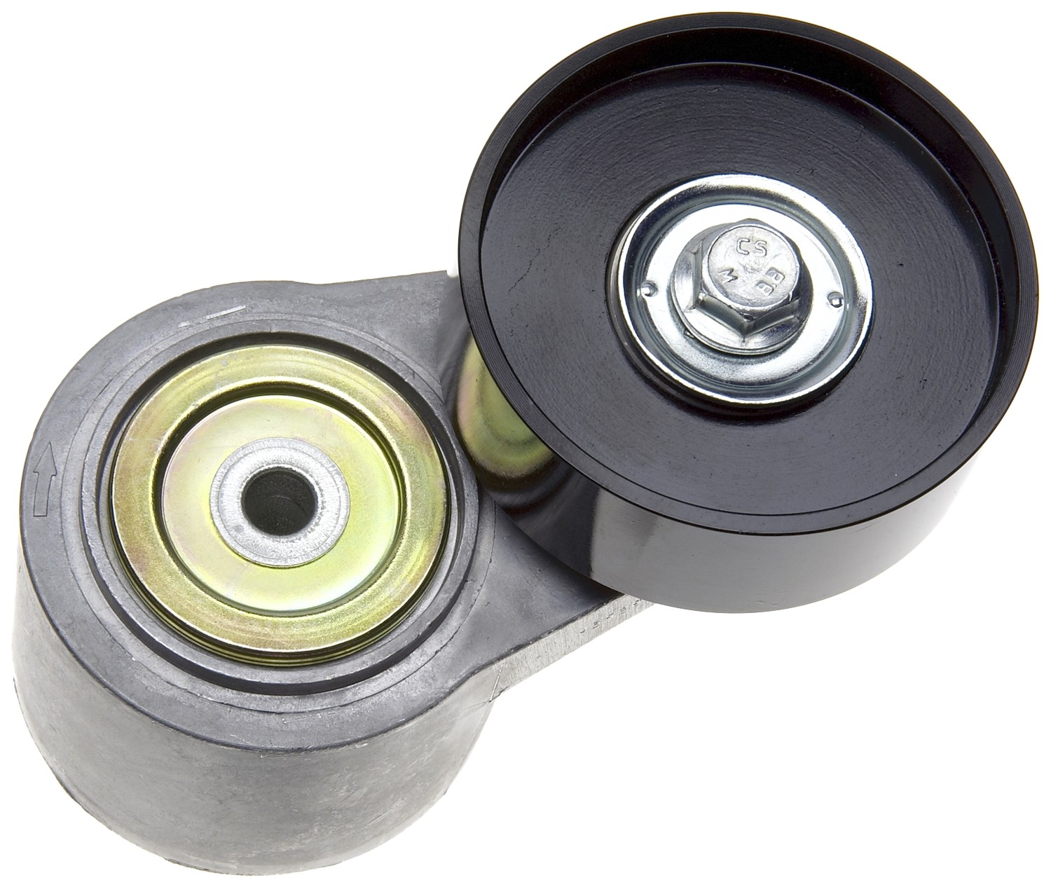 Gates 38246 DriveAlign Automatic Belt Drive Tensioner - Image 5