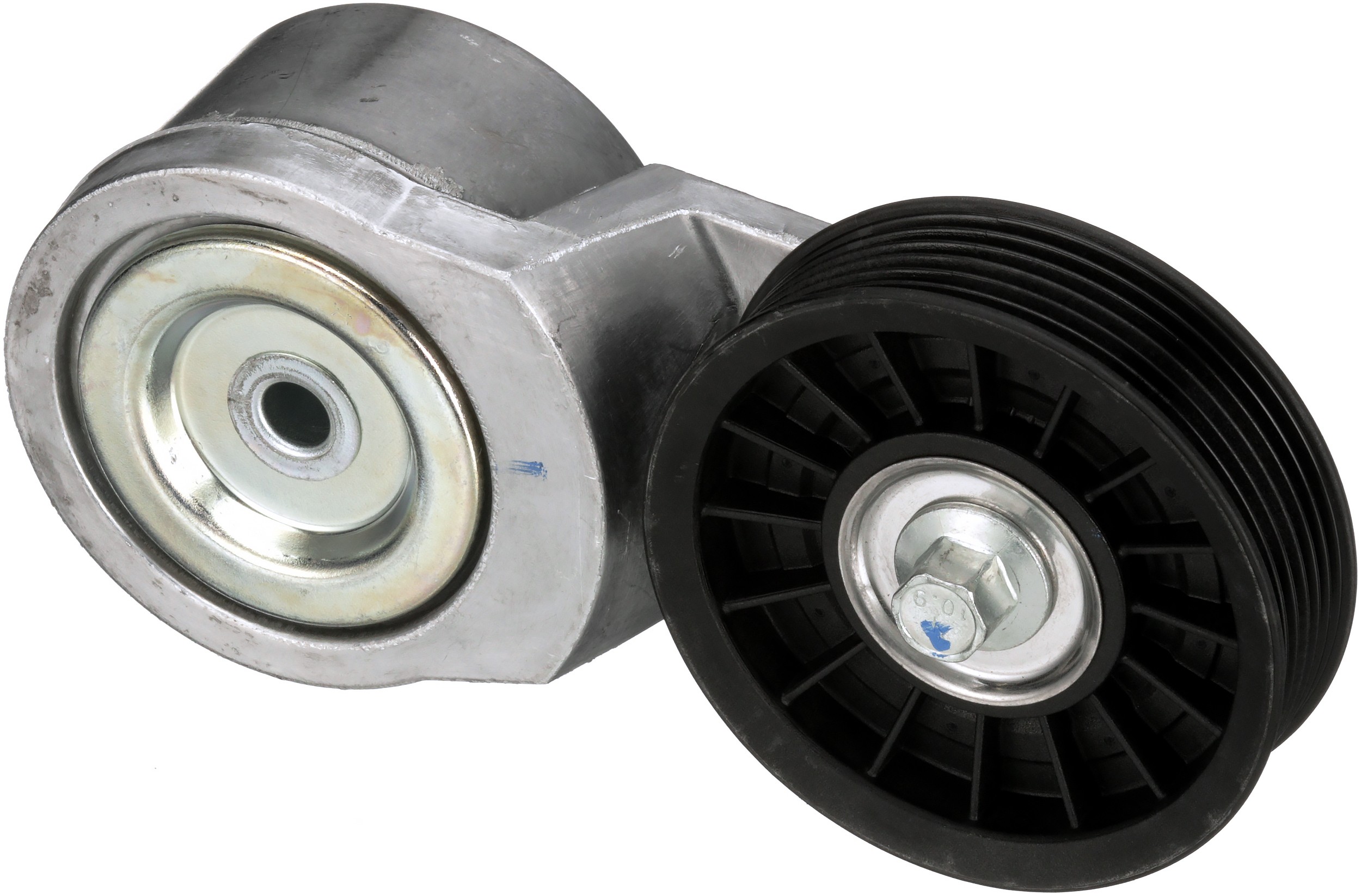 Gates 38248 DriveAlign Automatic Belt Drive Tensioner