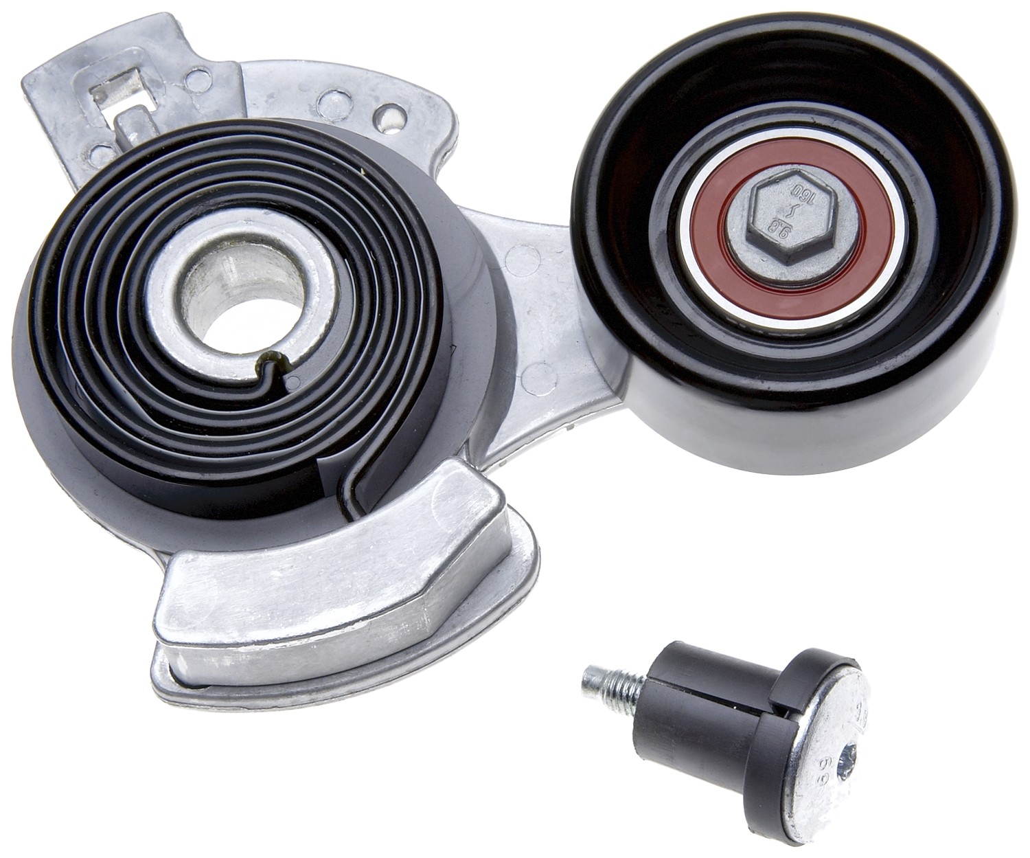 Gates 38251 DriveAlign Automatic Belt Drive Tensioner - Image 5