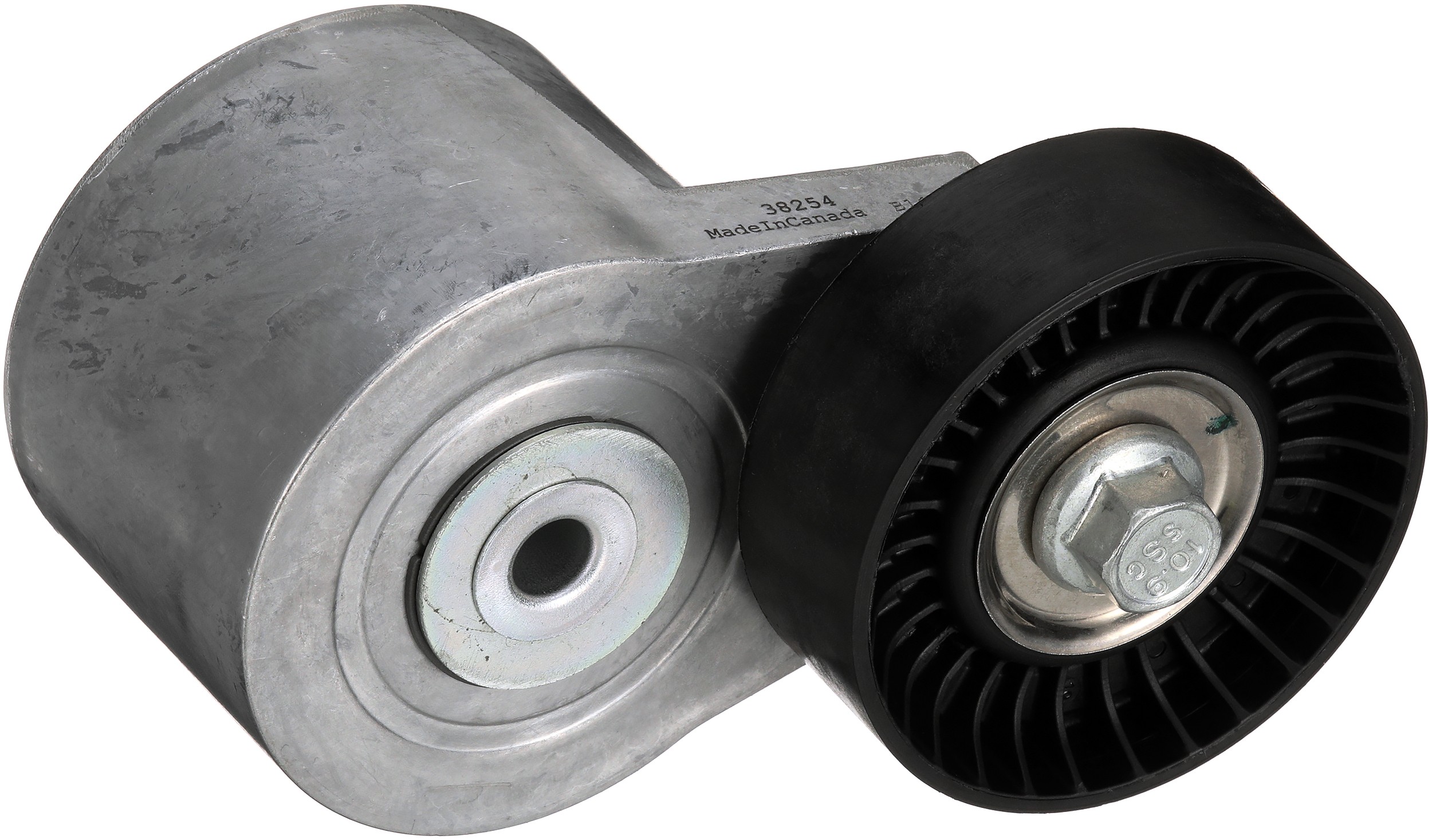 Gates 38254 DriveAlign Automatic Belt Drive Tensioner