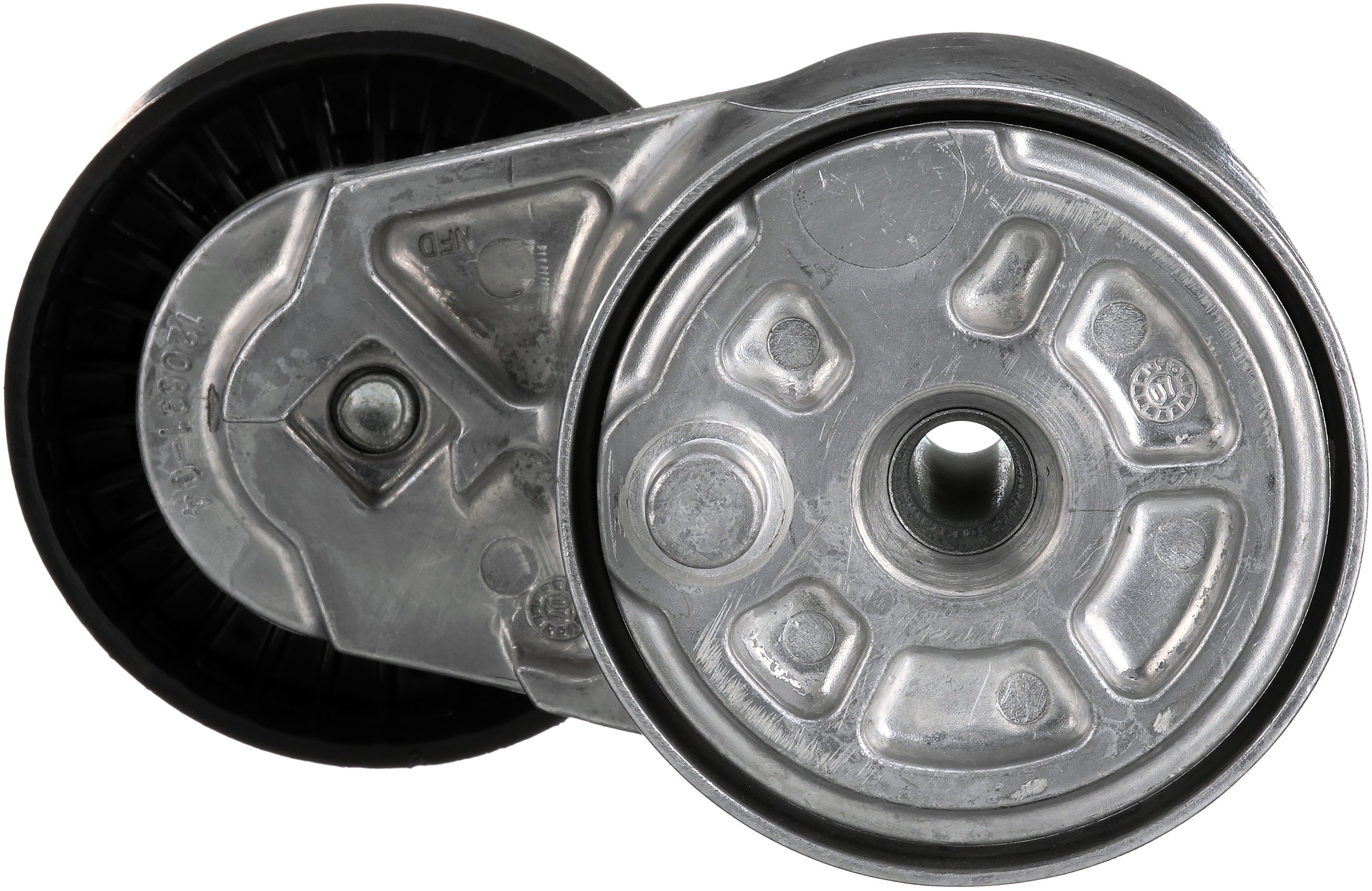 Gates 38254 DriveAlign Automatic Belt Drive Tensioner - Image 2