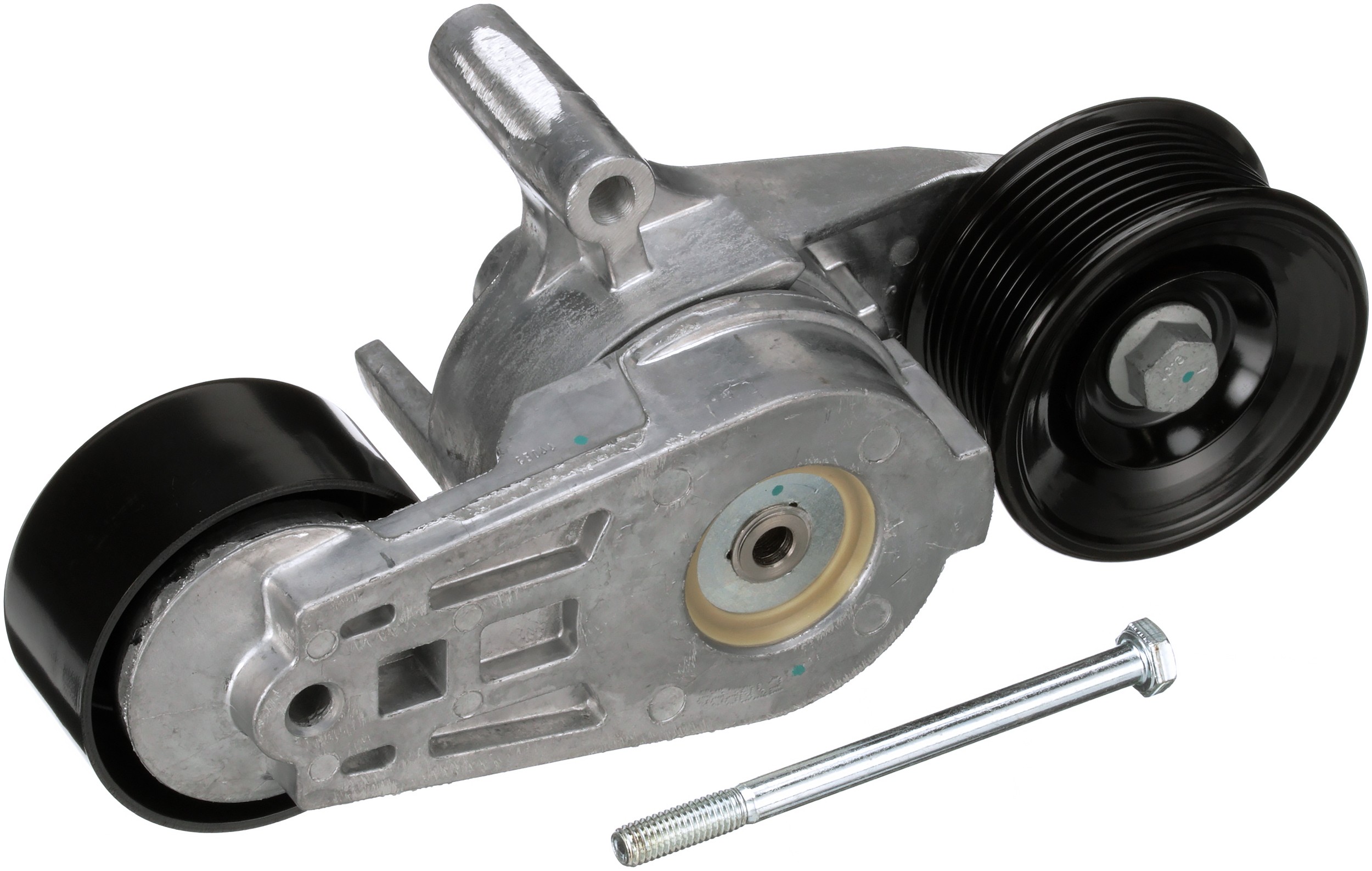 Gates 38257 DriveAlign Automatic Belt Drive Tensioner