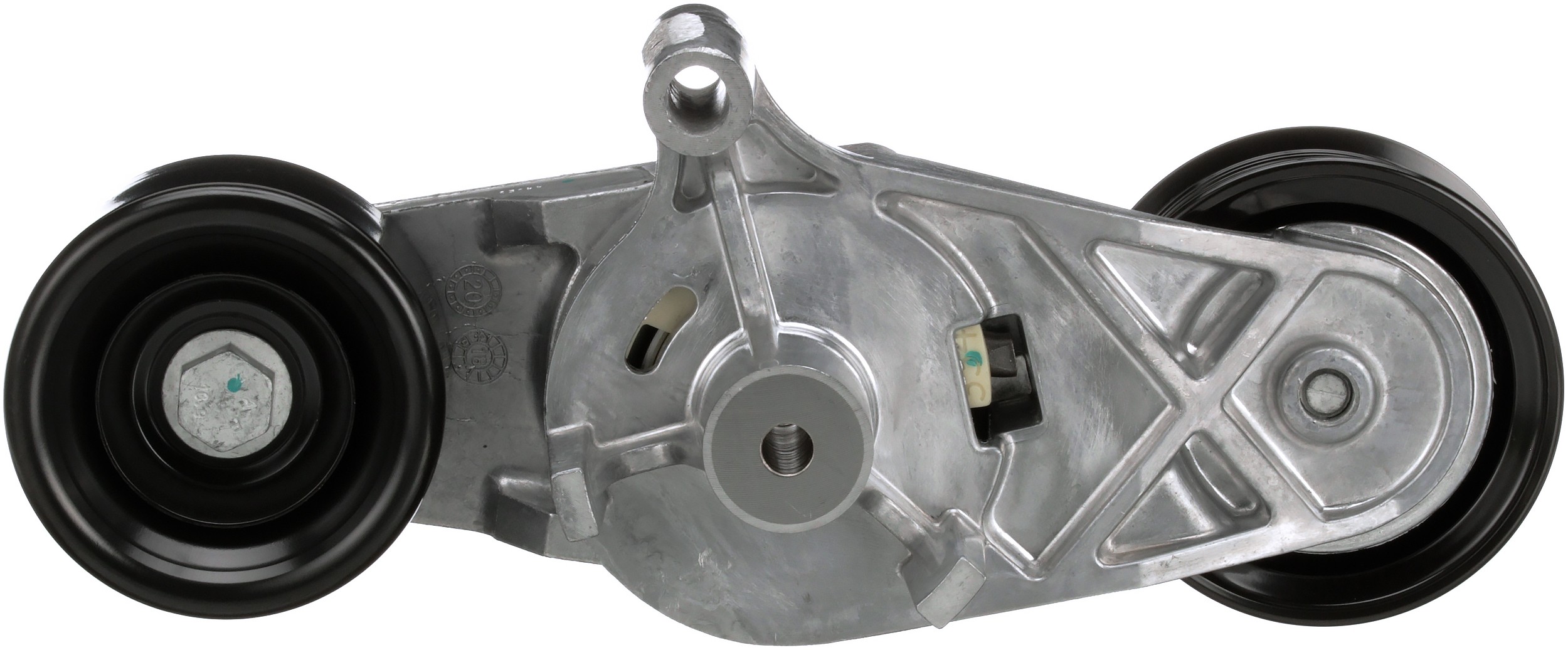 Gates 38257 DriveAlign Automatic Belt Drive Tensioner - Image 2