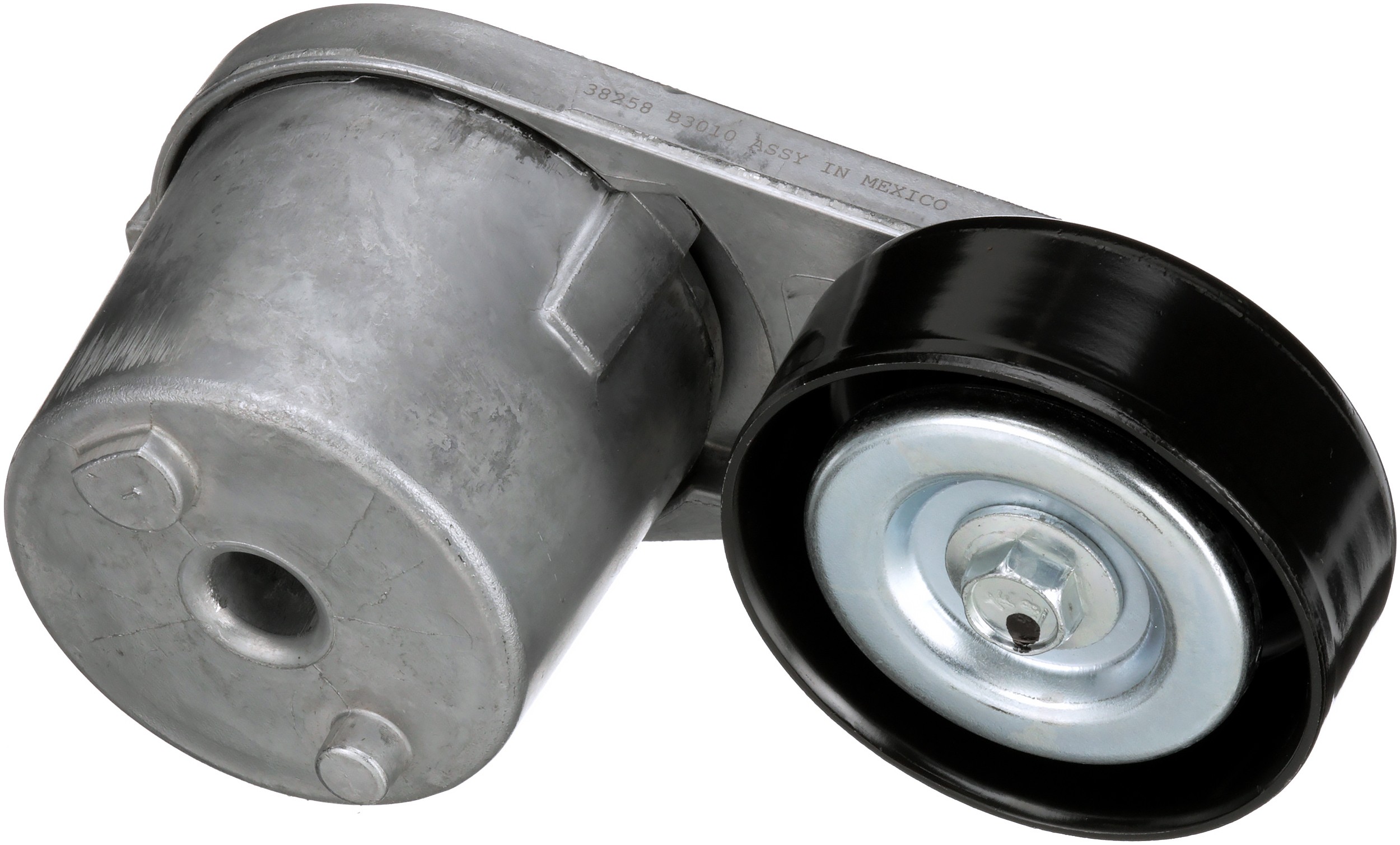 Gates 38258 DriveAlign Automatic Belt Drive Tensioner