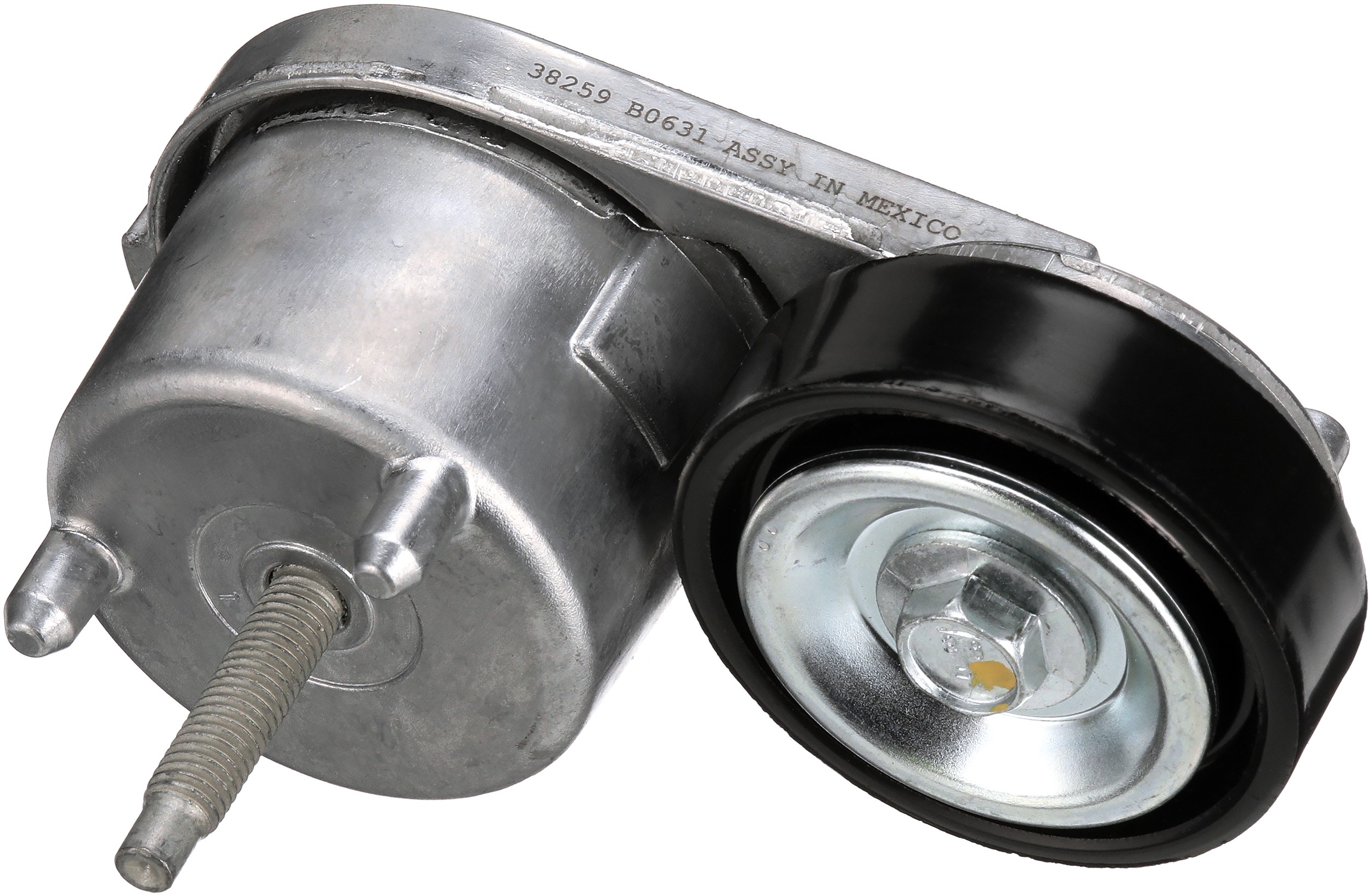 Gates 38259 DriveAlign Automatic Belt Drive Tensioner