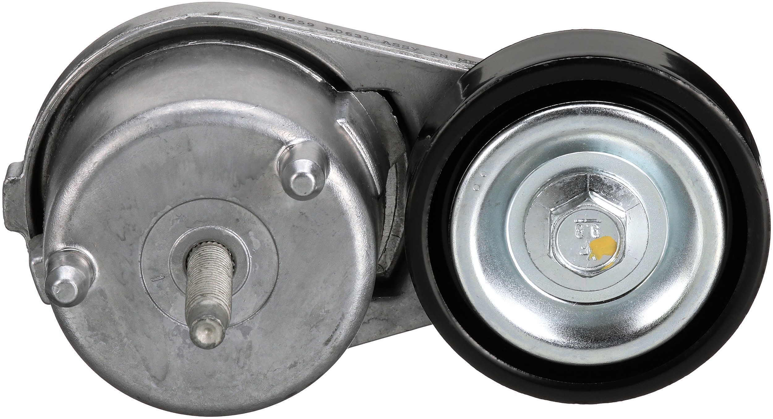 Gates 38259 DriveAlign Automatic Belt Drive Tensioner - Image 4