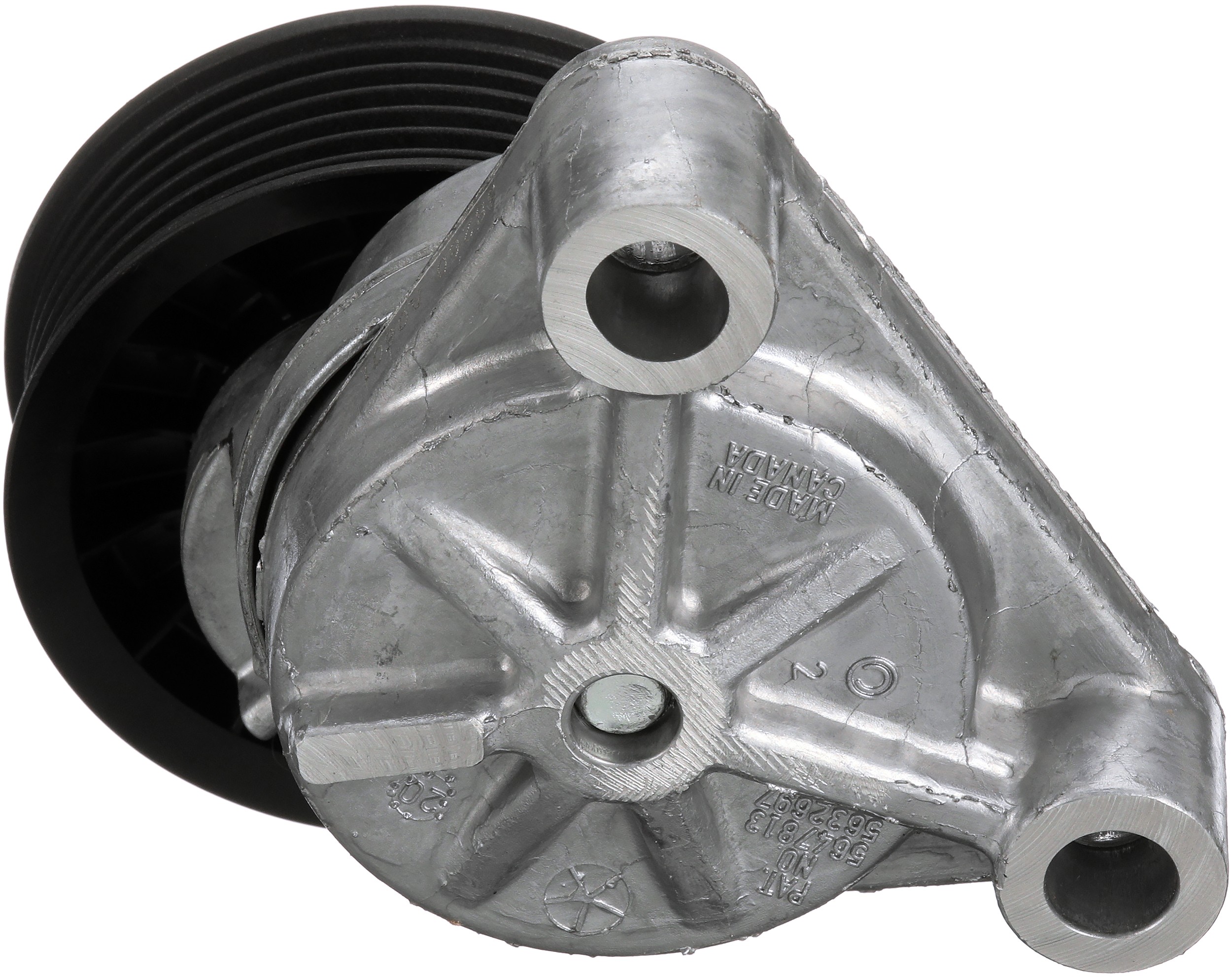 Gates 38260 DriveAlign Automatic Belt Drive Tensioner - Image 2