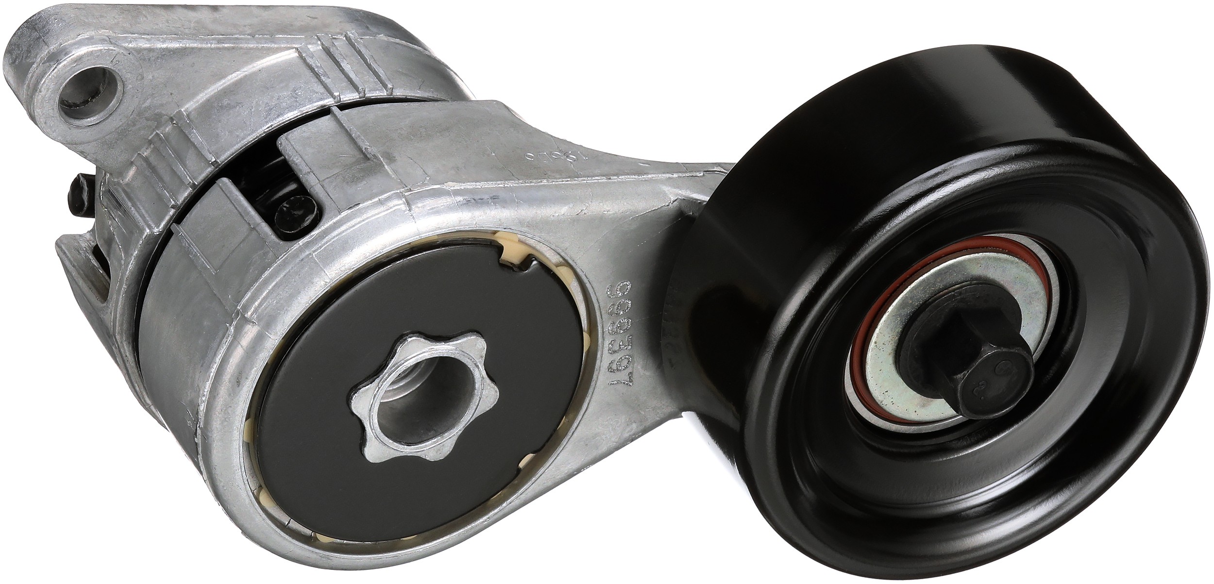 Gates 38266 DriveAlign Automatic Belt Drive Tensioner