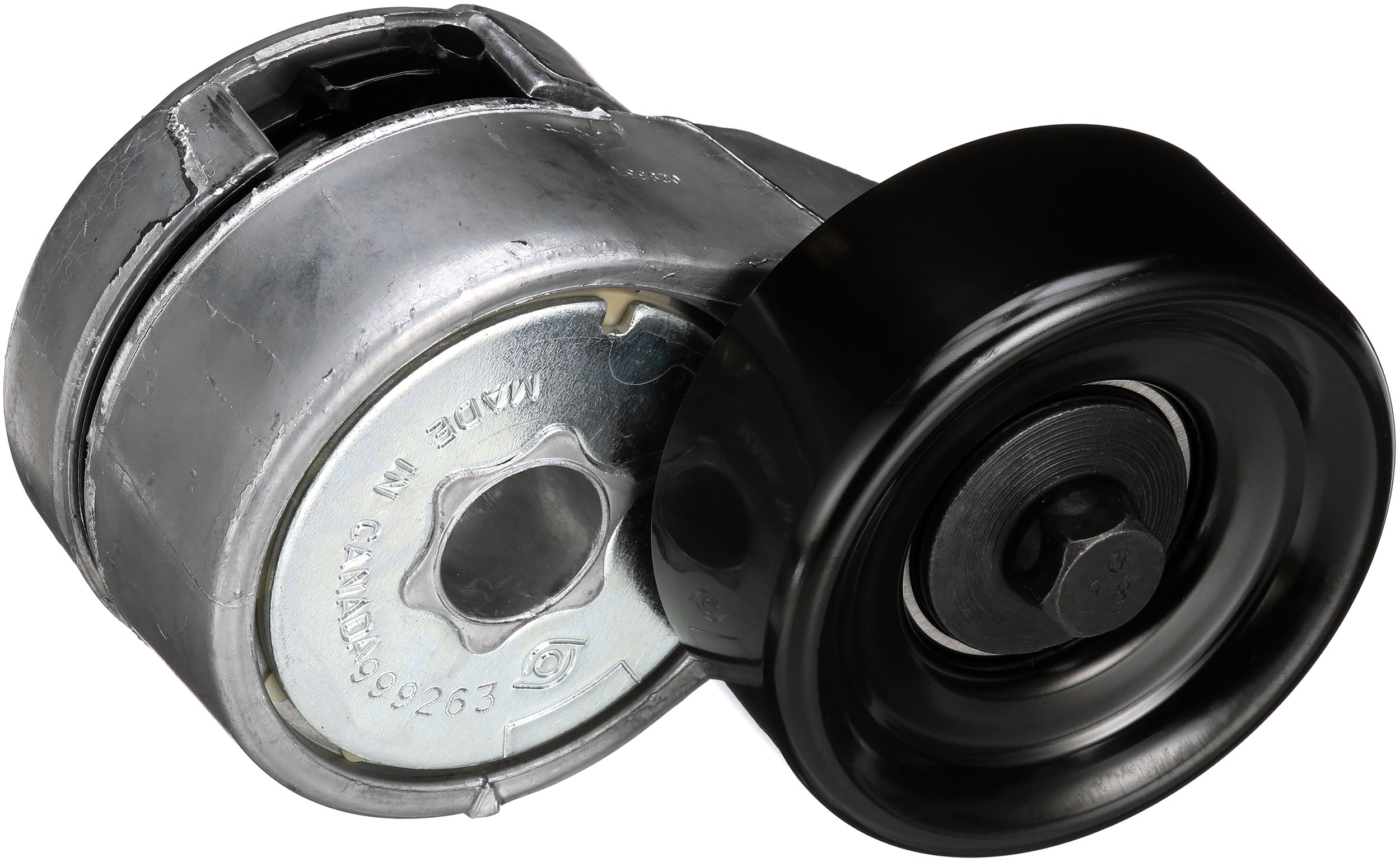 Gates 38270 DriveAlign Automatic Belt Drive Tensioner