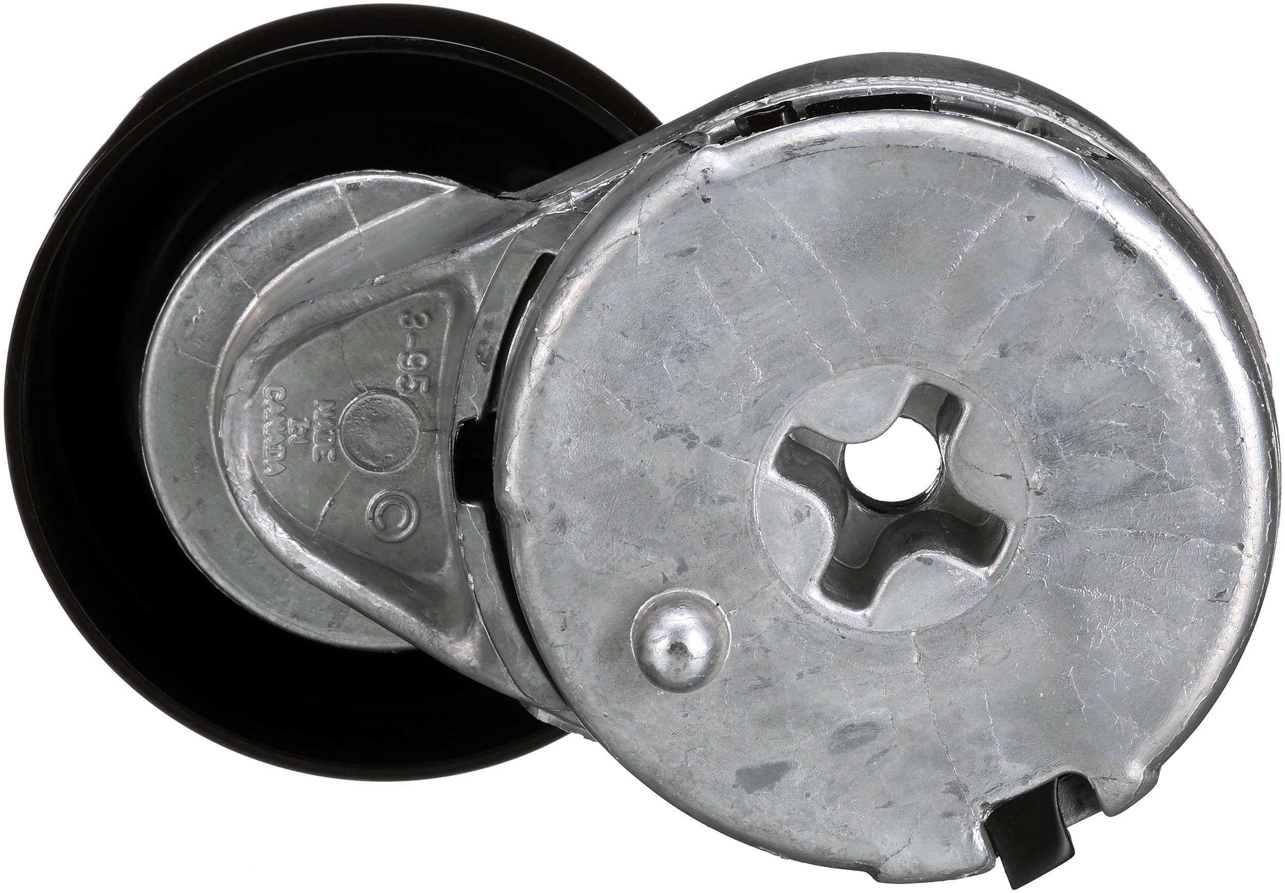 Gates 38270 DriveAlign Automatic Belt Drive Tensioner - Image 2