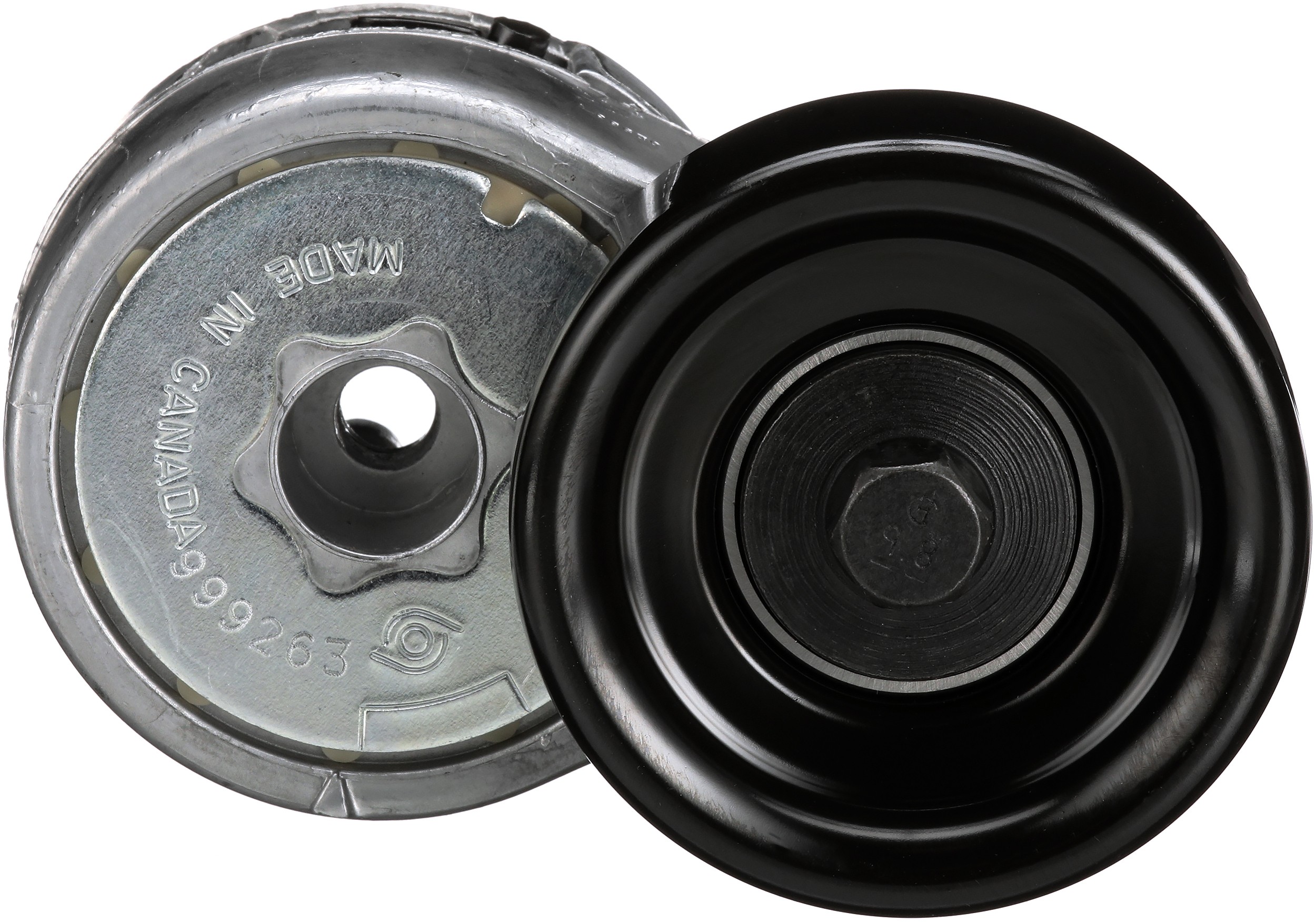 Gates 38270 DriveAlign Automatic Belt Drive Tensioner - Image 4